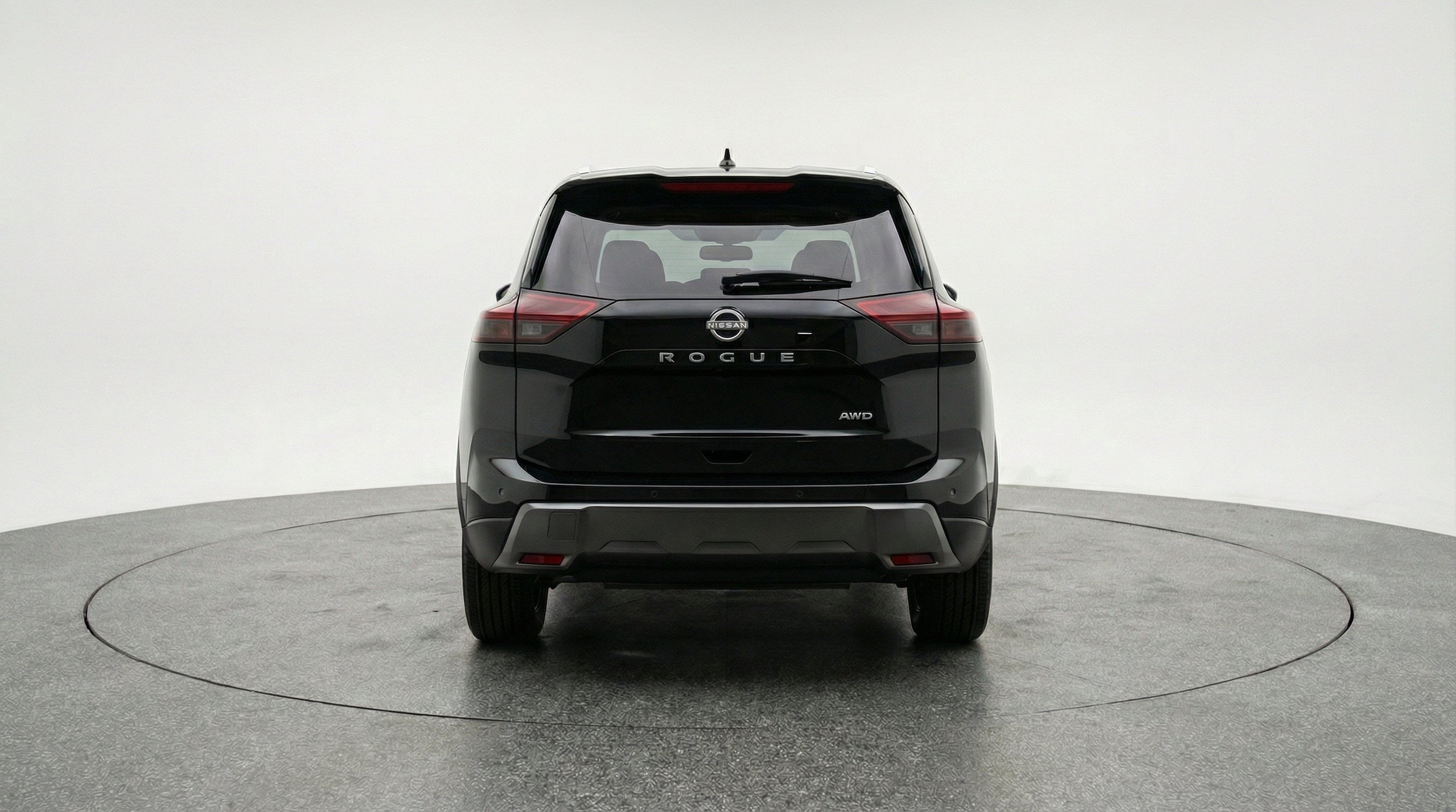 Thumbnail: 2026 Nissan Rogue - 7