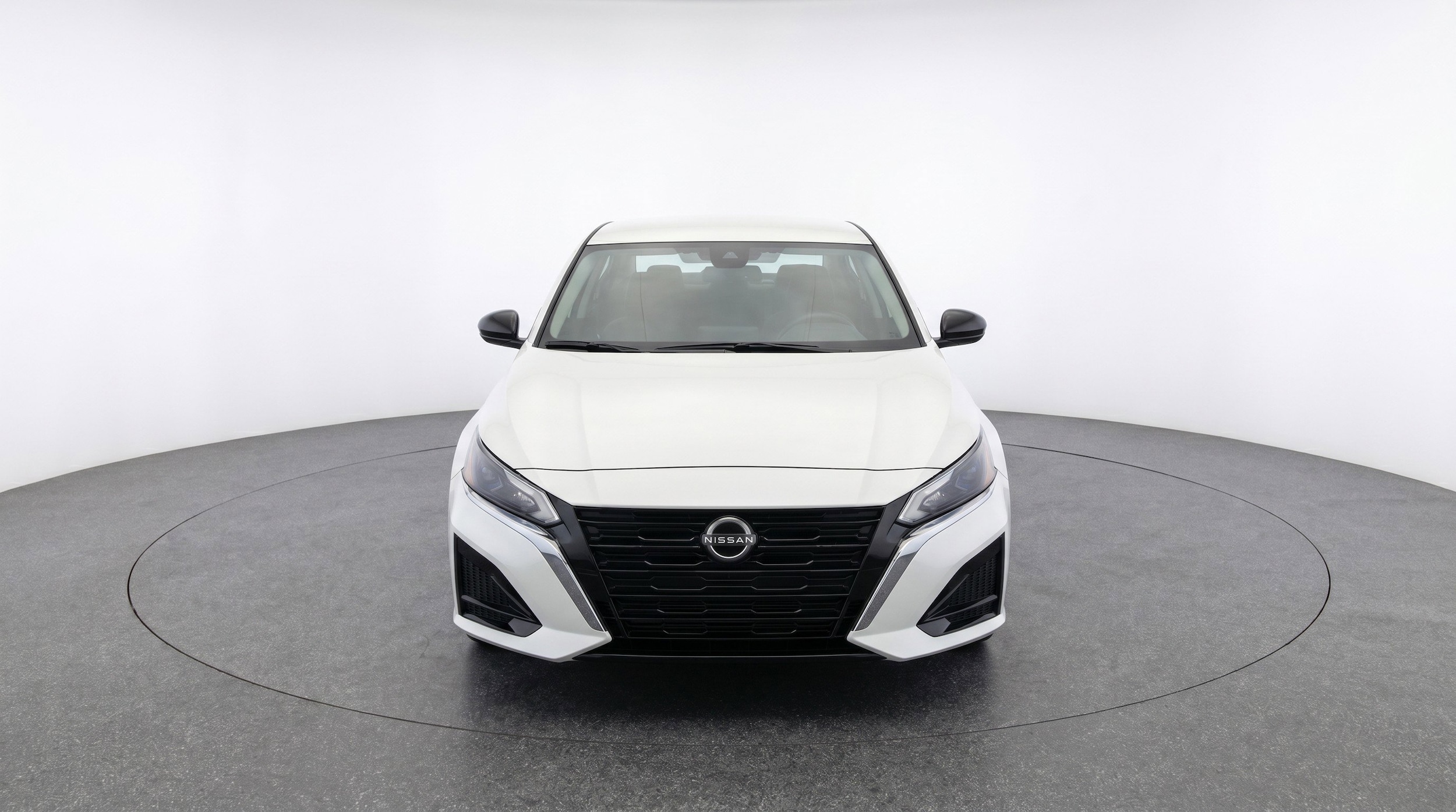 Thumbnail: 2025 Nissan Altima - 2