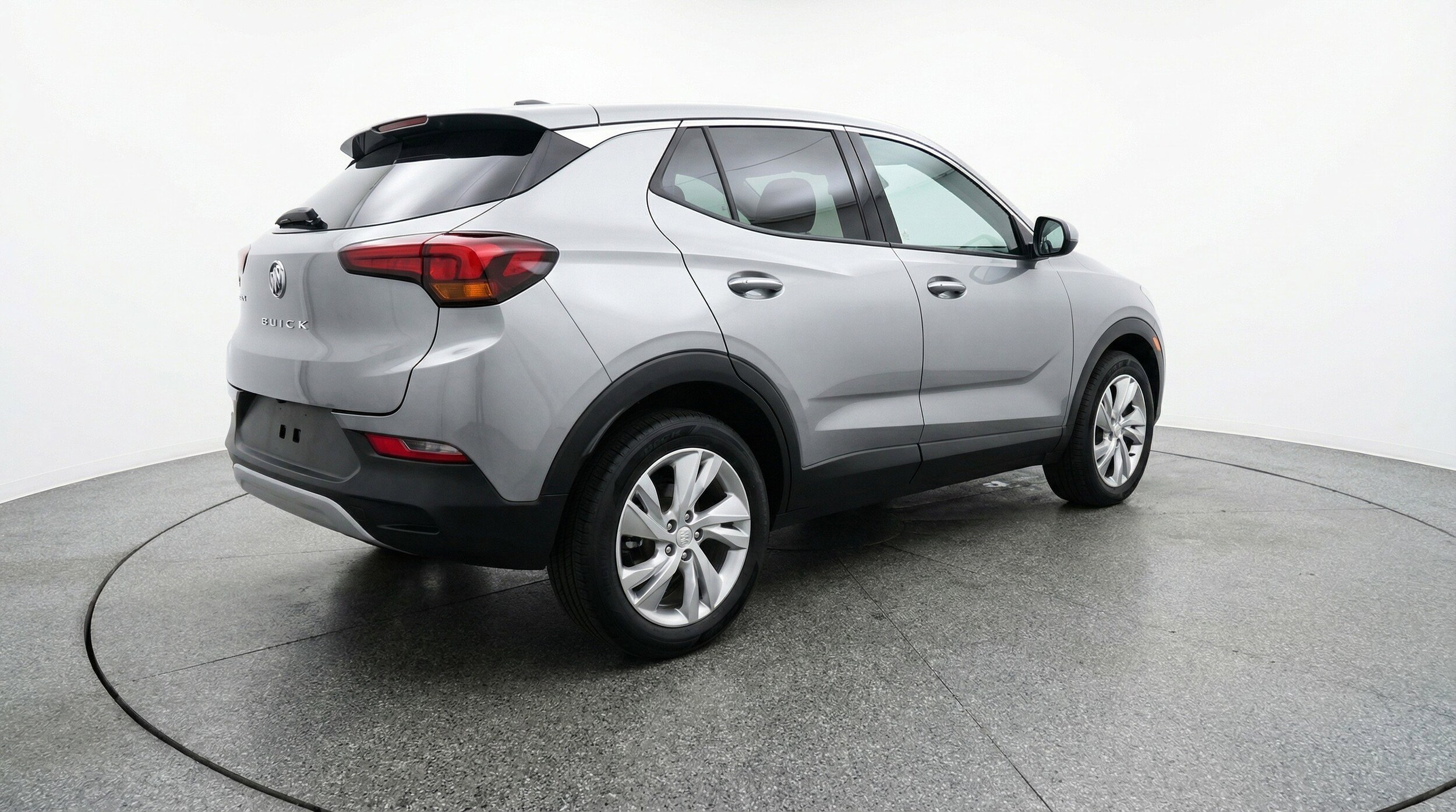 Thumbnail: 2025 Buick Encore GX - 9