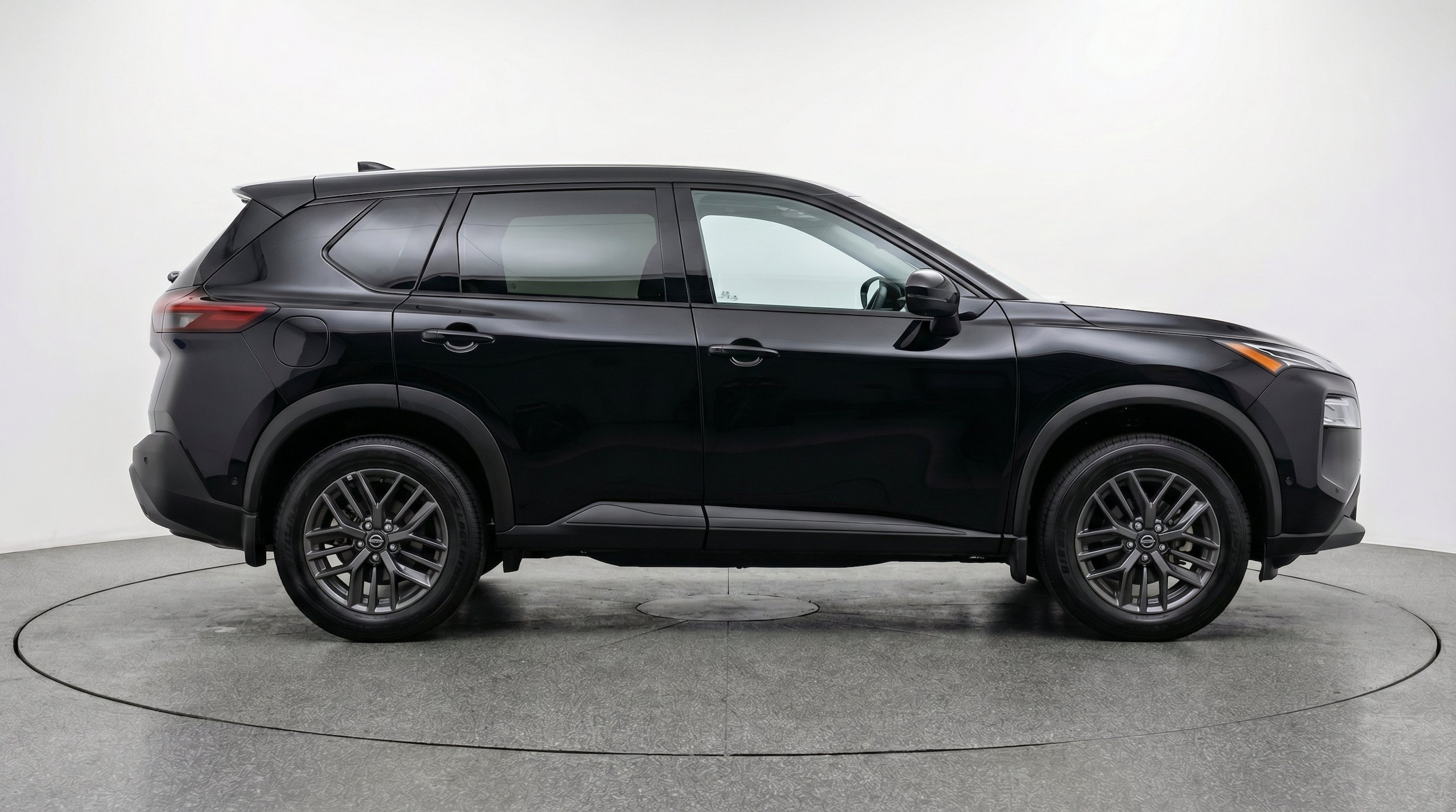 Thumbnail: 2026 Nissan Rogue - 11