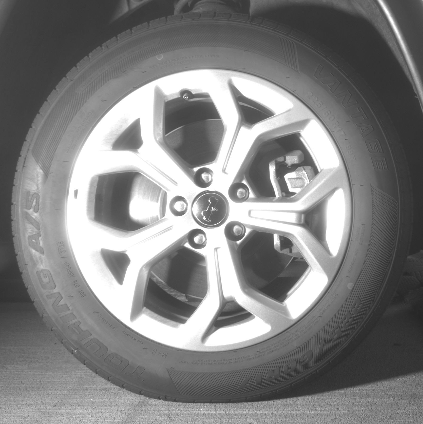 Thumbnail: 2025 Jeep Compass - 13