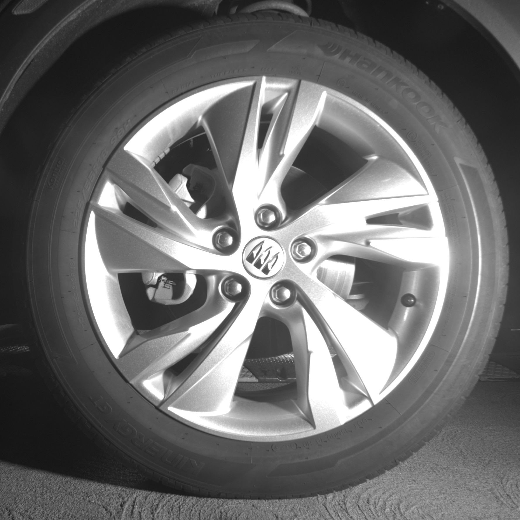 Thumbnail: 2025 Buick Encore GX - 12