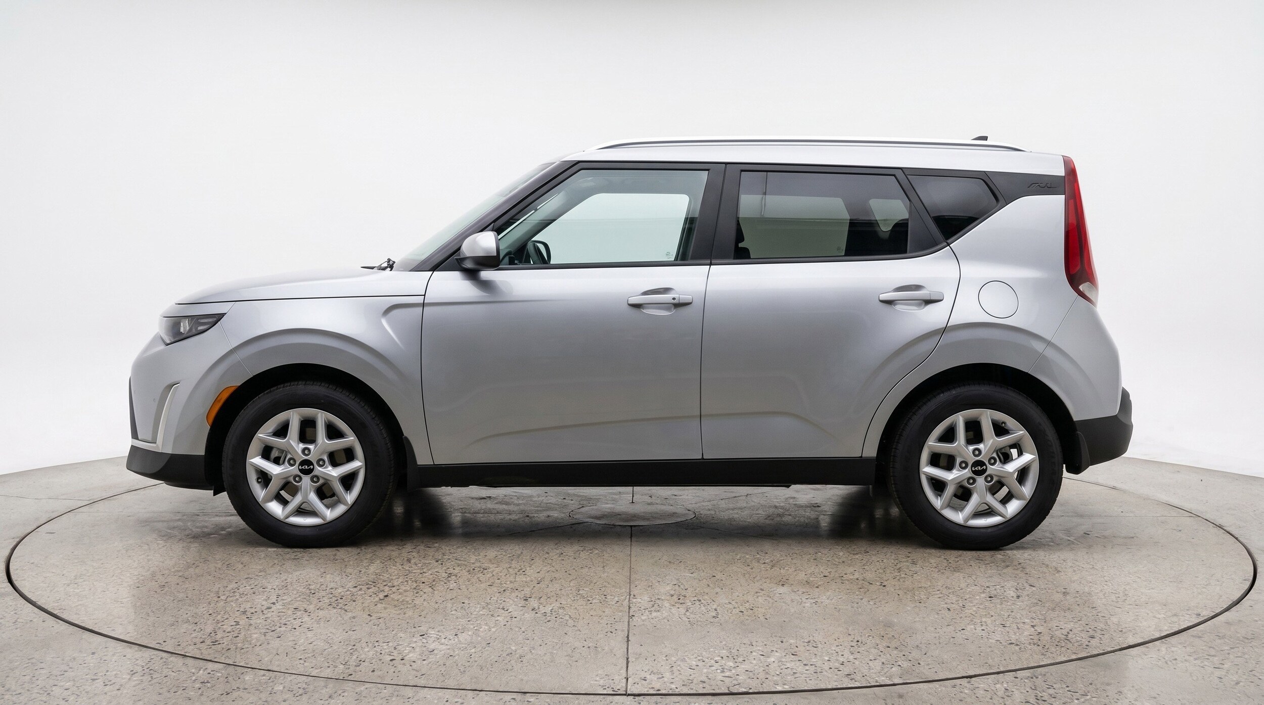 Thumbnail: 2025 Kia Soul - 5