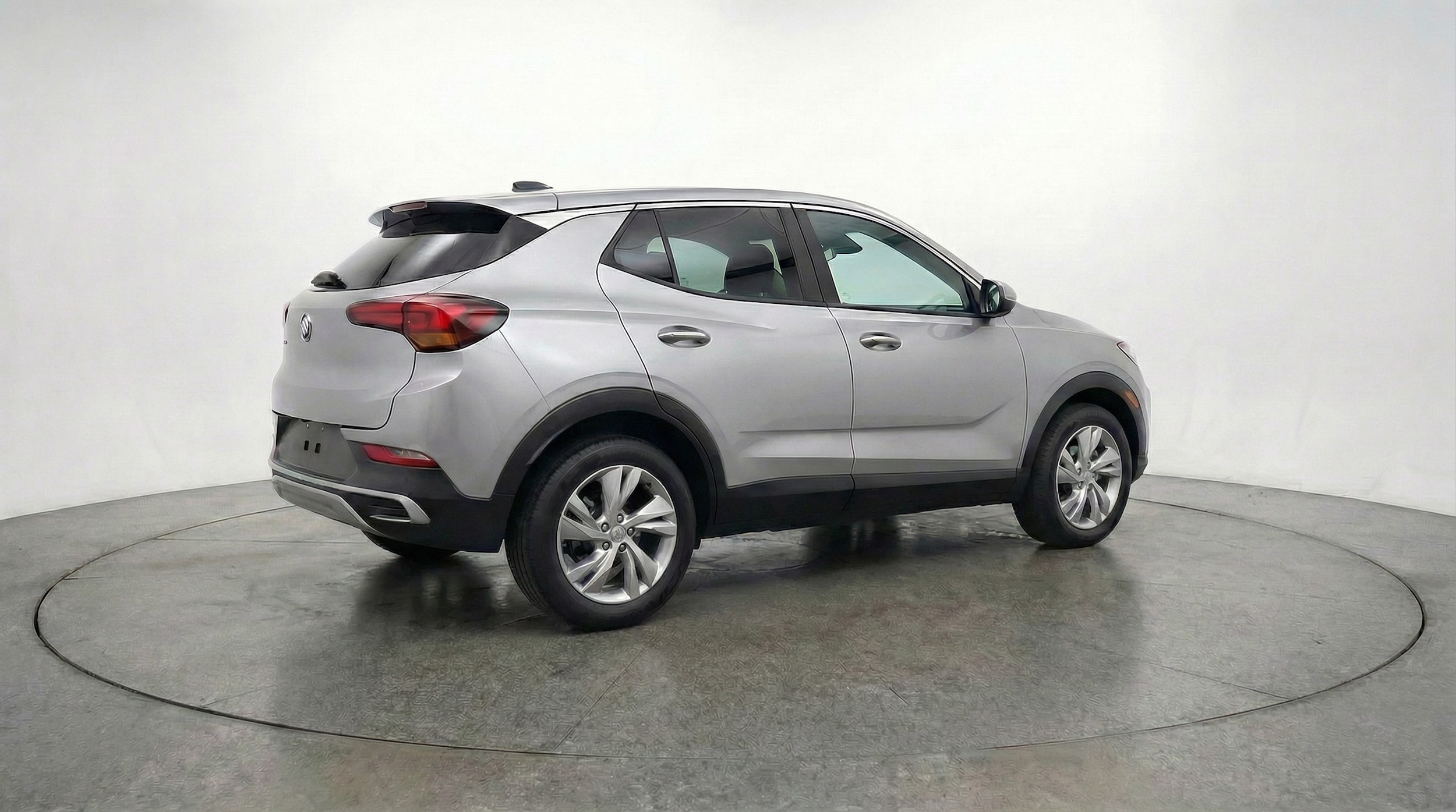 Thumbnail: 2025 Buick Encore GX - 7