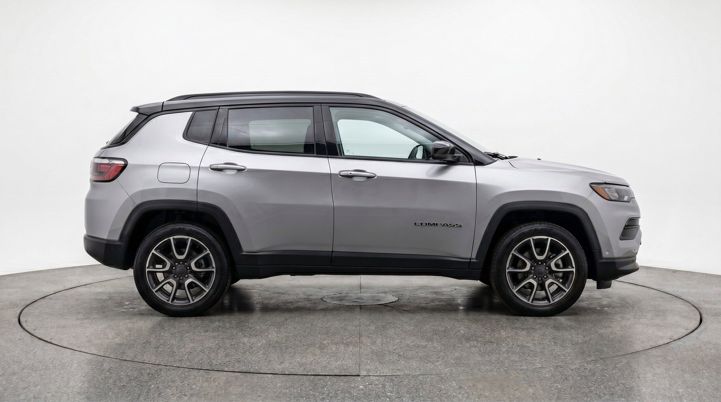 Thumbnail: 2025 Jeep Compass - 11