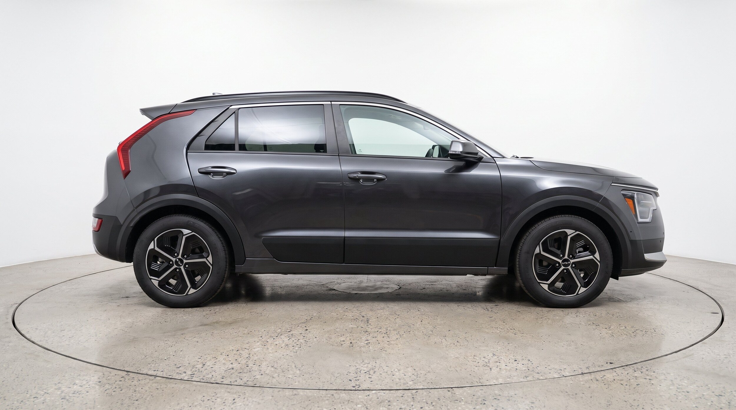 Thumbnail: 2026 Kia Niro - 11