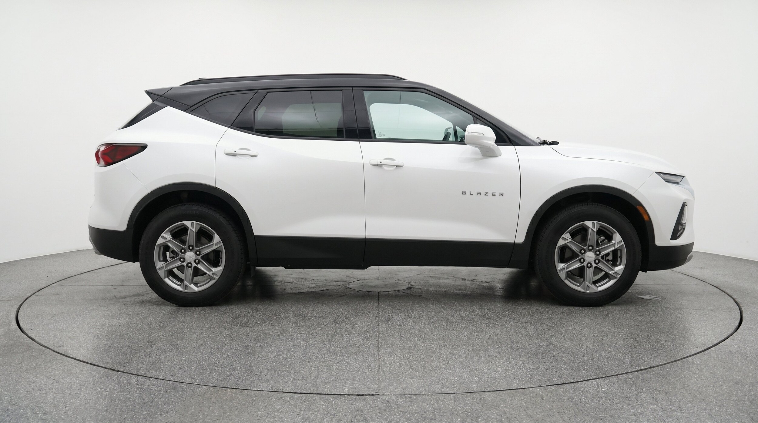 Thumbnail: 2025 Chevrolet Blazer - 11