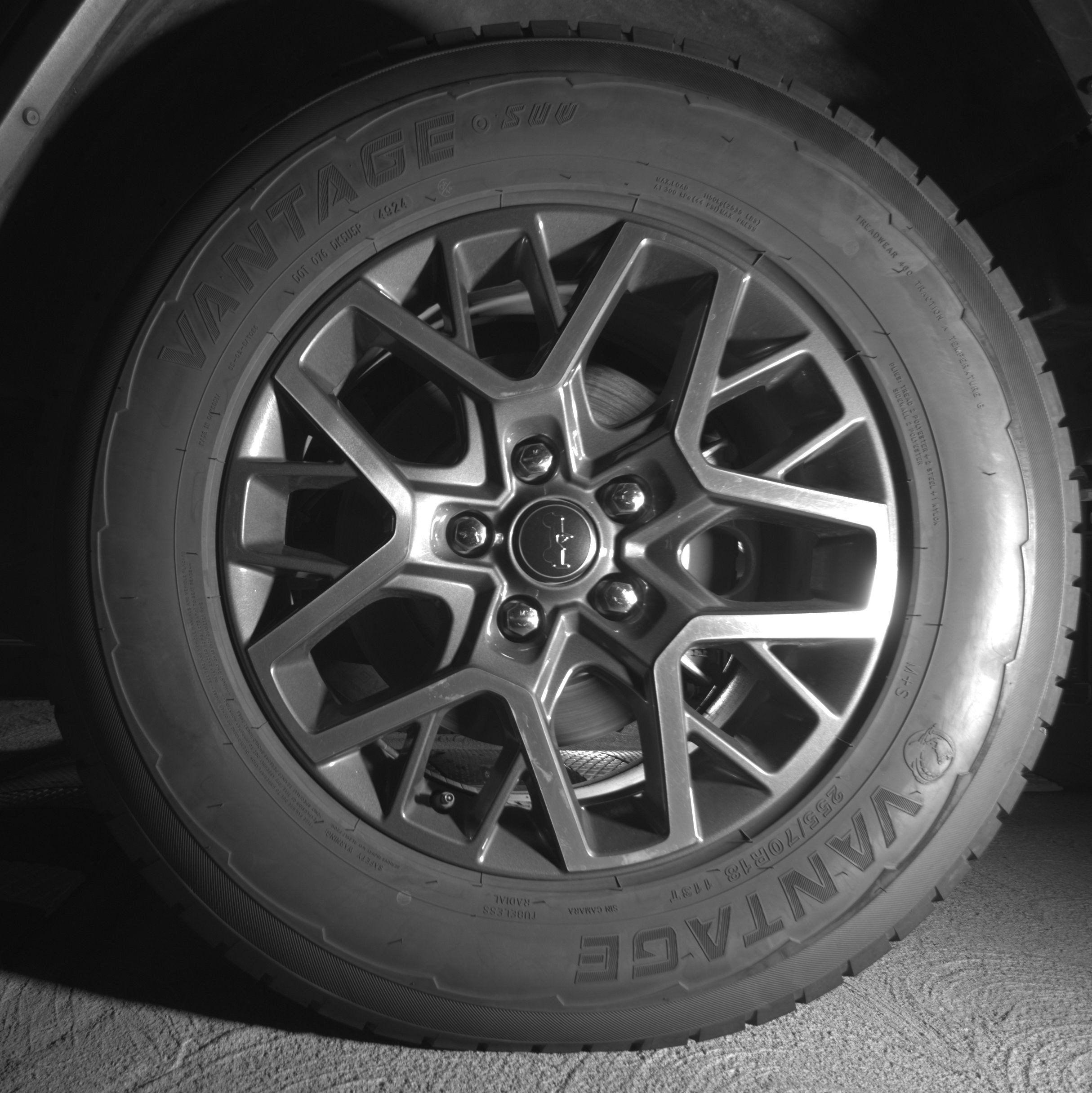 Thumbnail: 2025 Jeep Wrangler - 14