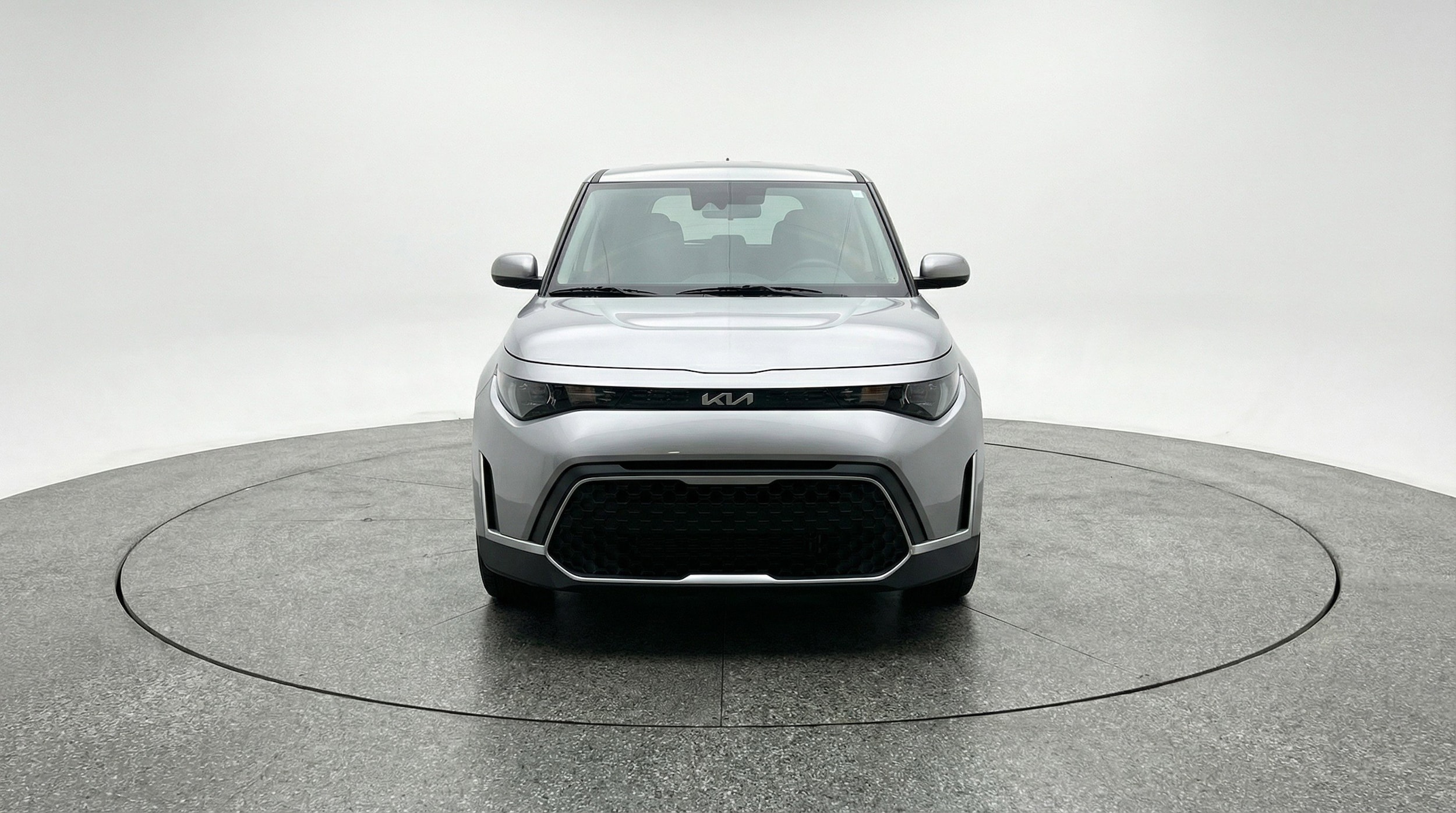 Thumbnail: 2025 Kia Soul - 2
