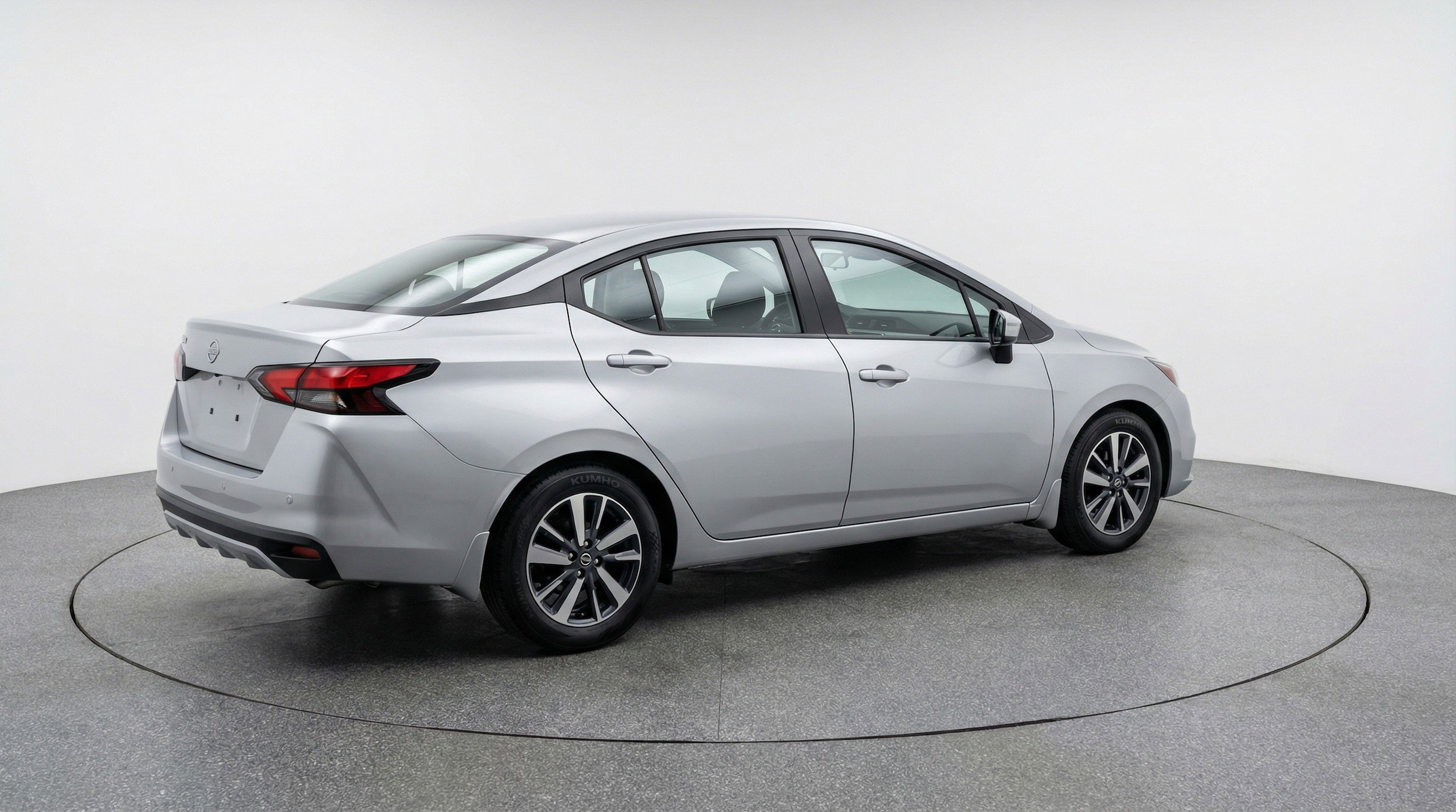 Thumbnail: 2025 Nissan Versa - 9