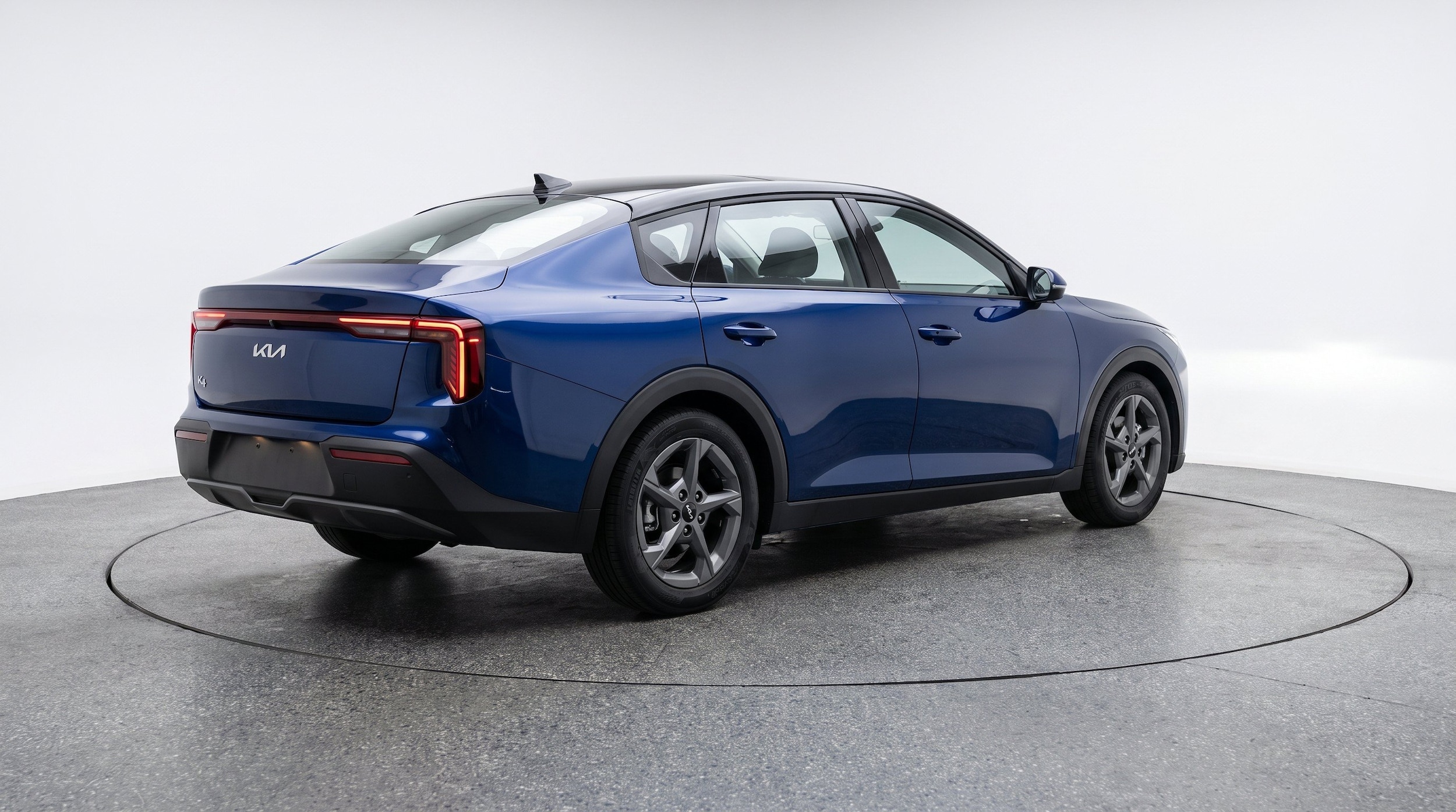 Thumbnail: 2026 Kia K4 - 9