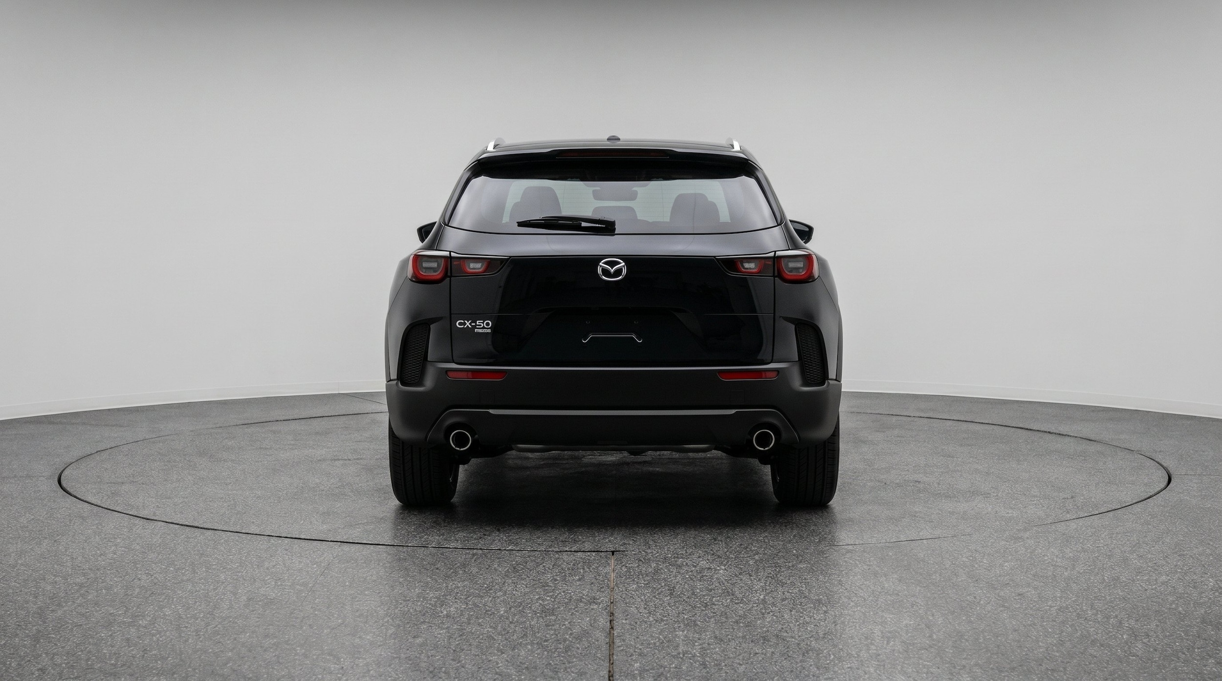 Thumbnail: 2026 Mazda CX-50 - 7
