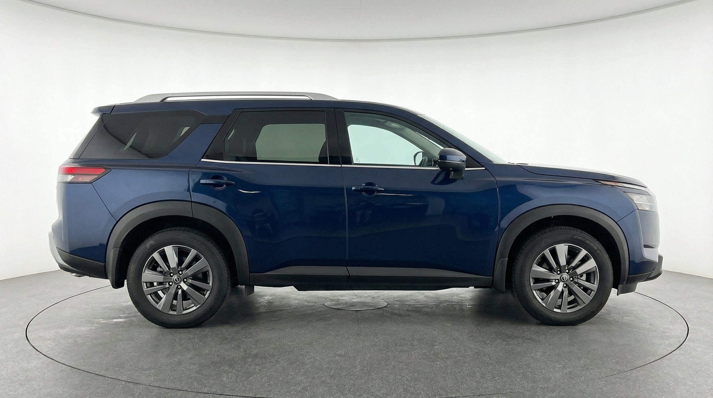 Thumbnail: 2025 Nissan Pathfinder - 11