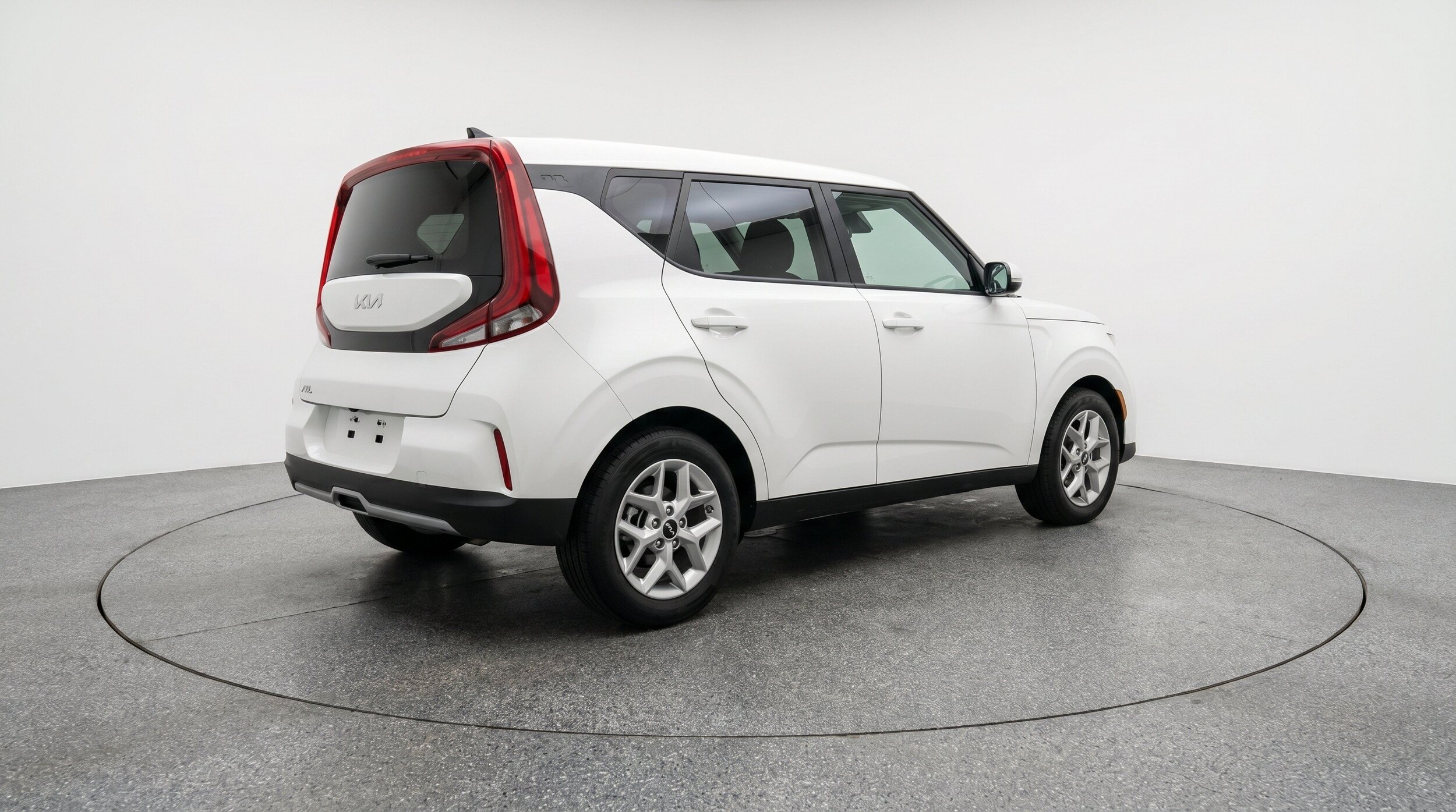 Thumbnail: 2025 Kia Soul - 9