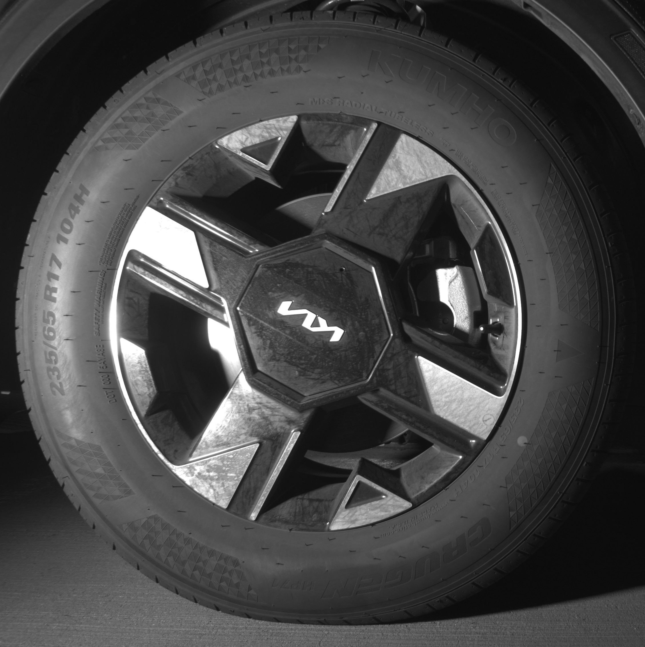Thumbnail: 2026 Kia Sportage - 13