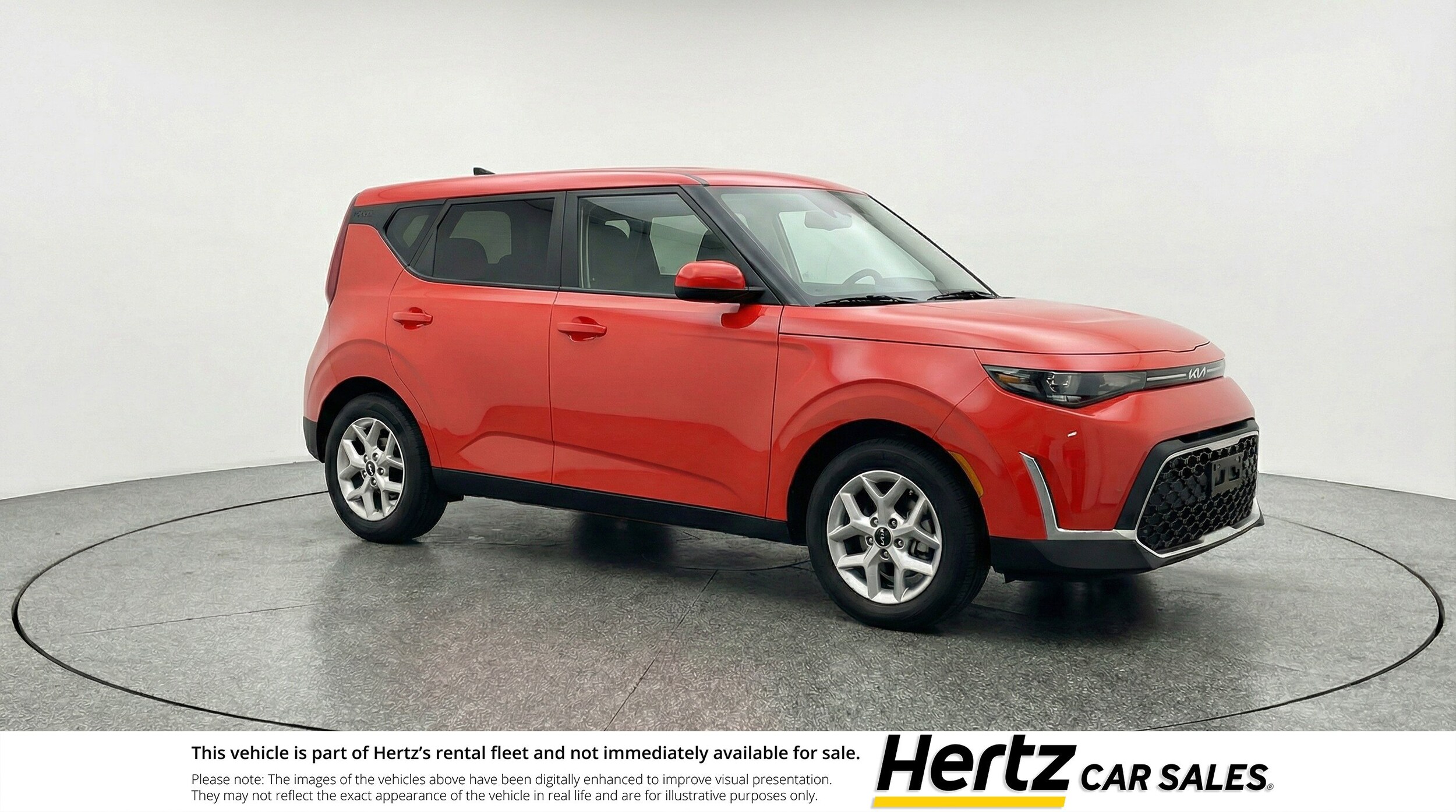 Thumbnail: 2025 Kia Soul - 1