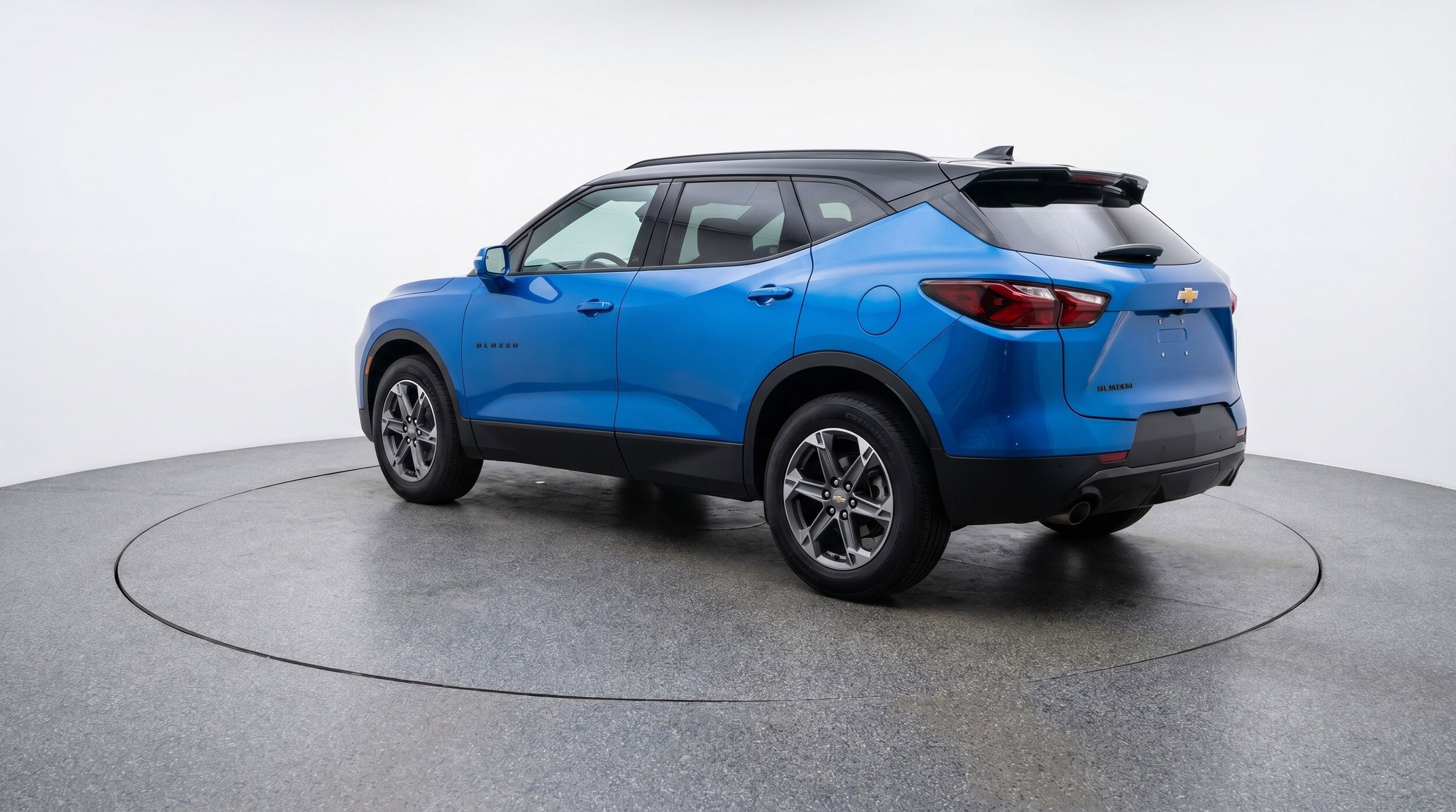 Thumbnail: 2025 Chevrolet Blazer - 6