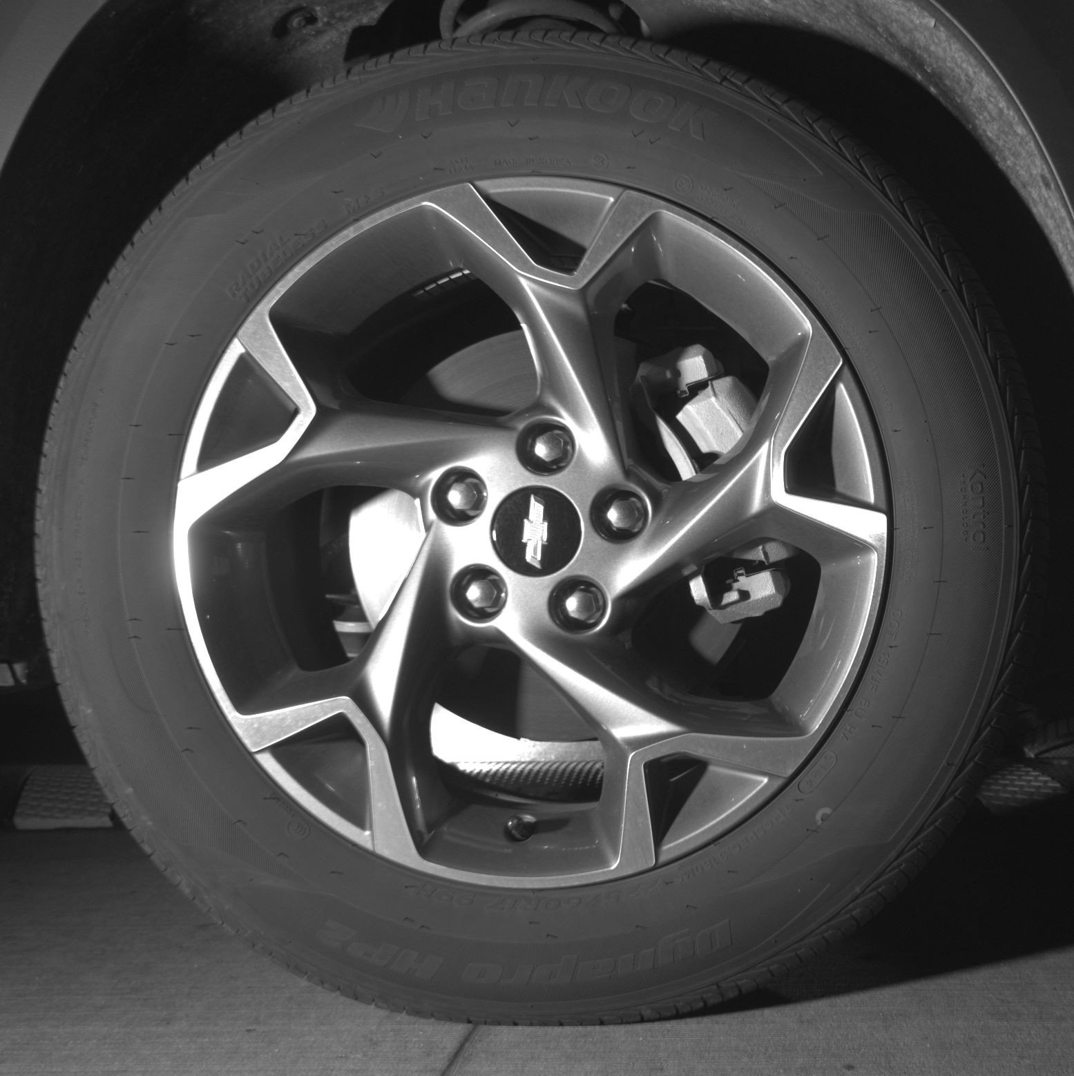 Thumbnail: 2025 Chevrolet Trax - 13