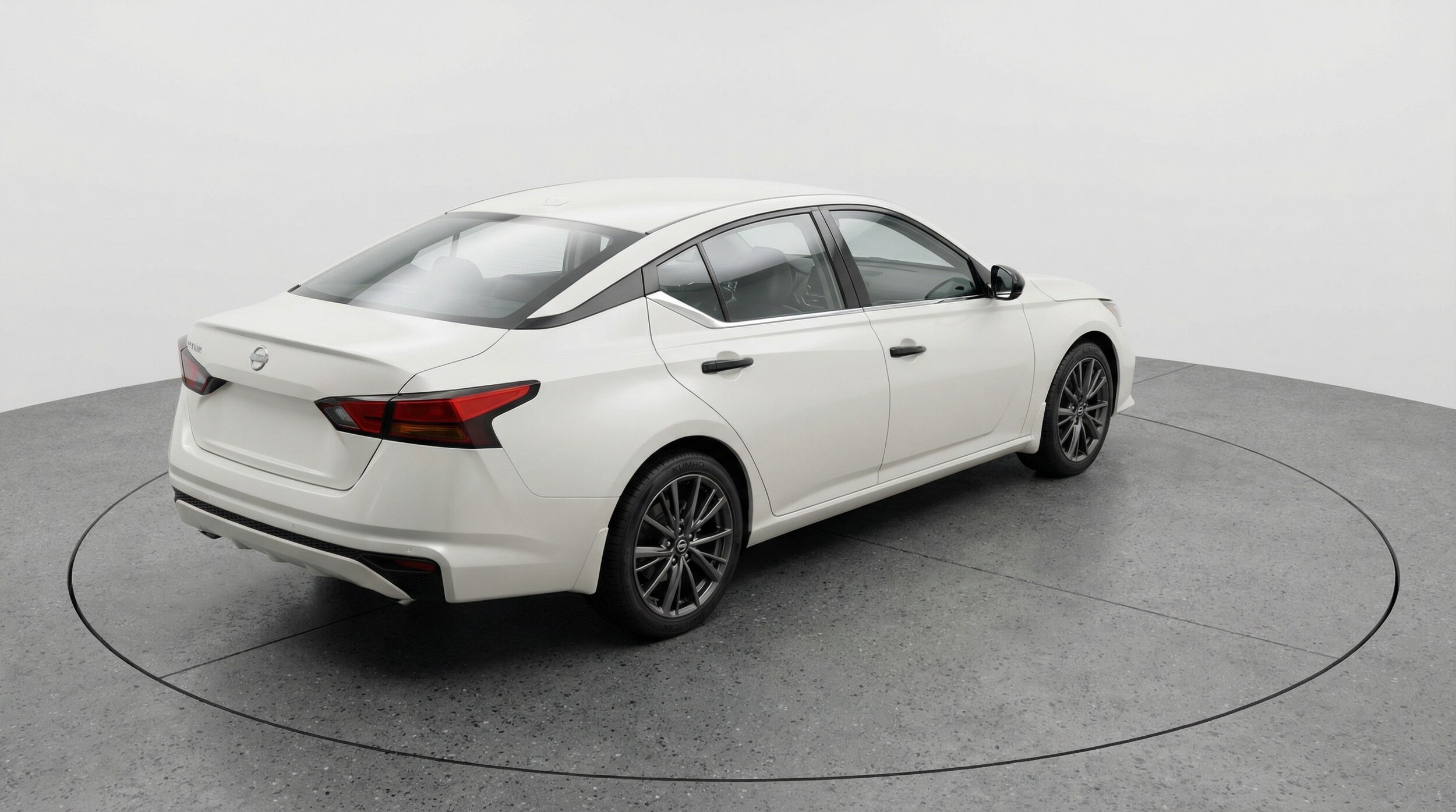 Thumbnail: 2025 Nissan Altima - 7