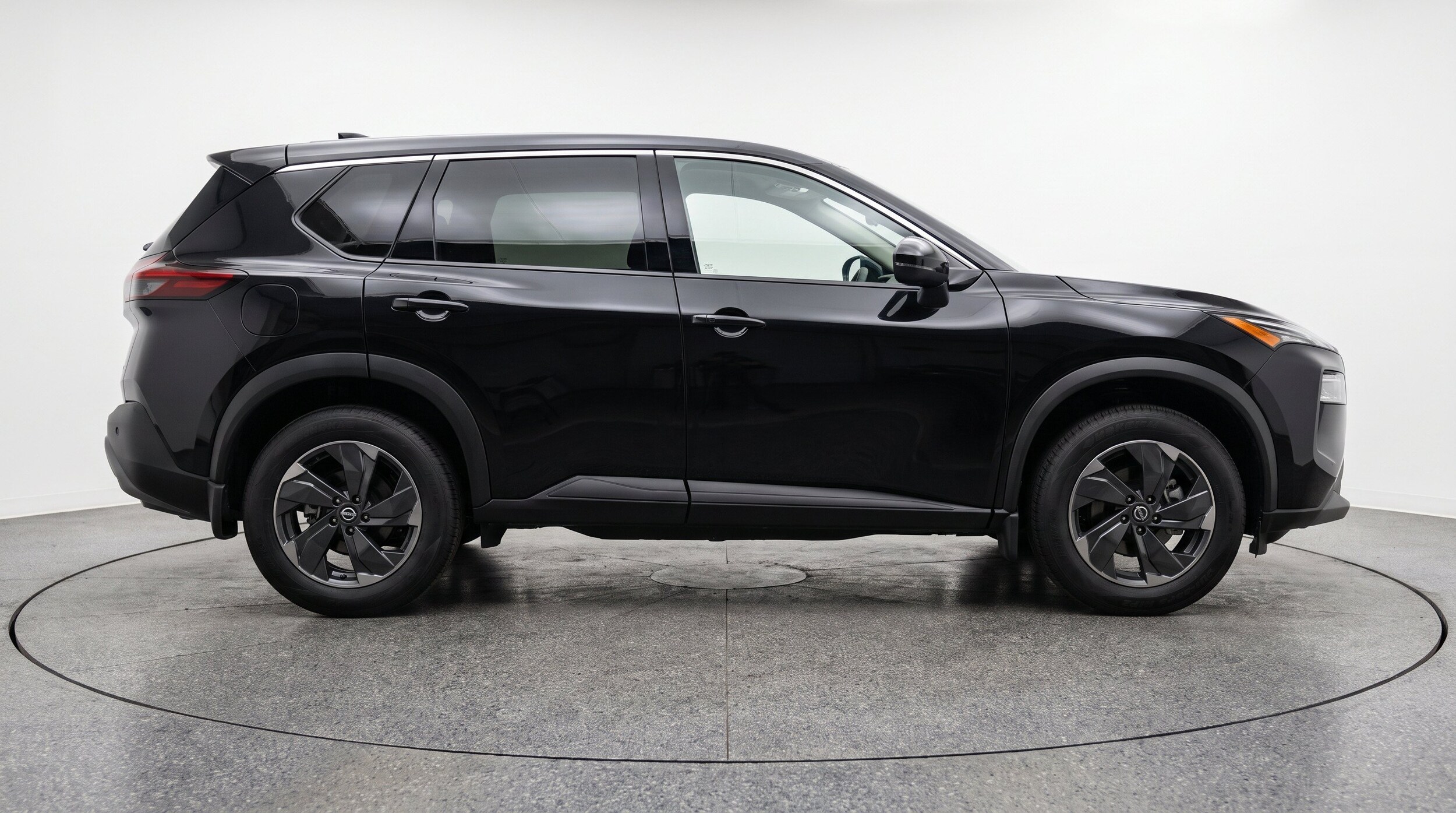 Thumbnail: 2025 Nissan Rogue - 11