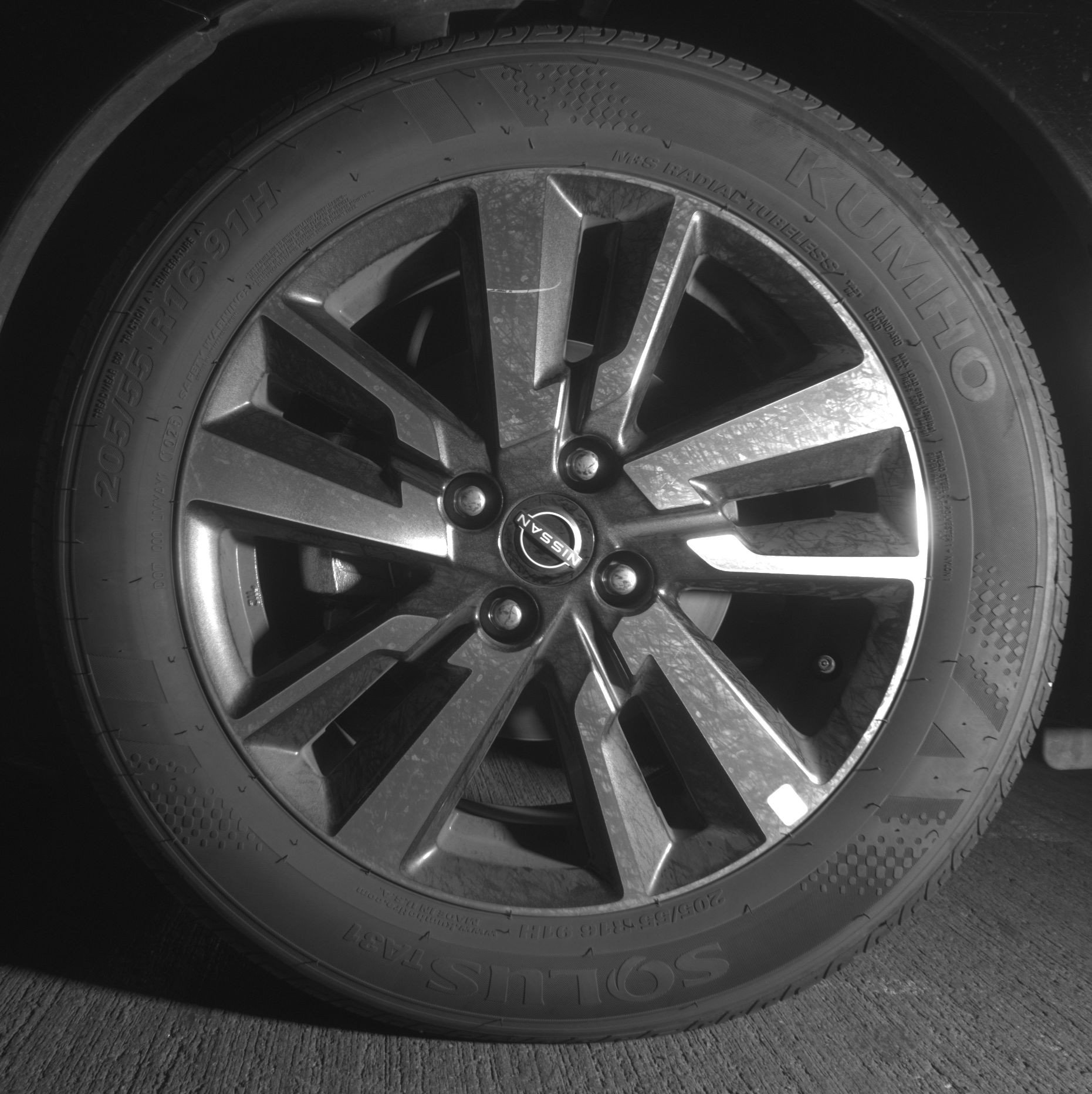 Thumbnail: 2025 Nissan Versa - 12