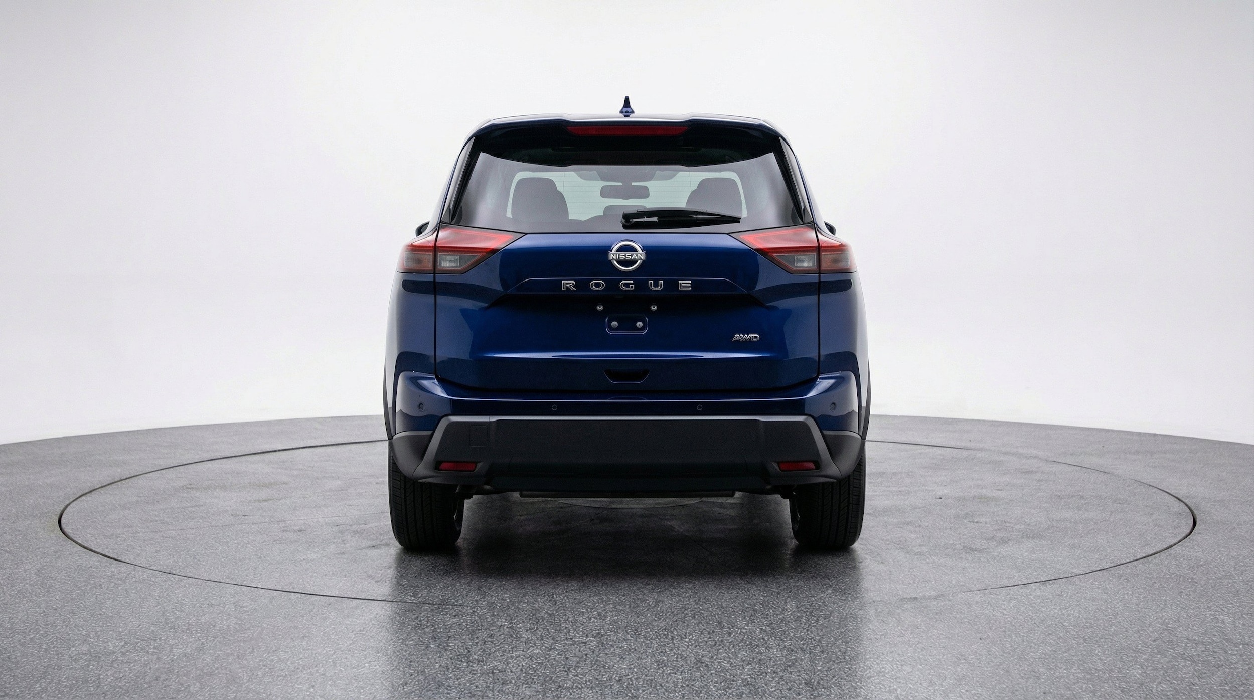 Thumbnail: 2025 Nissan Rogue - 7