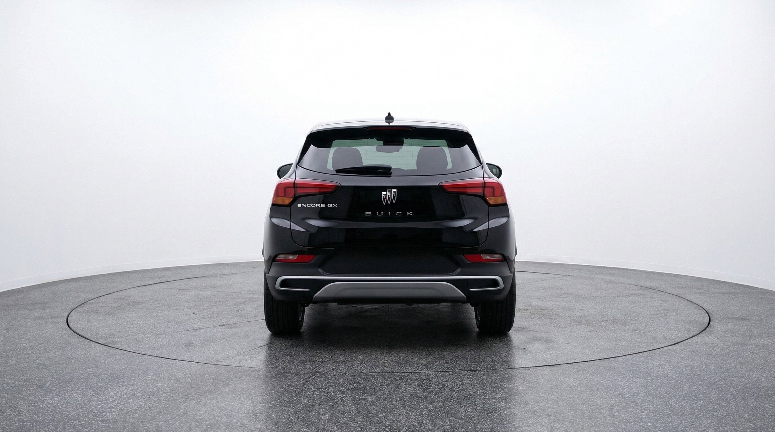 Thumbnail: 2025 Buick Encore GX - 7