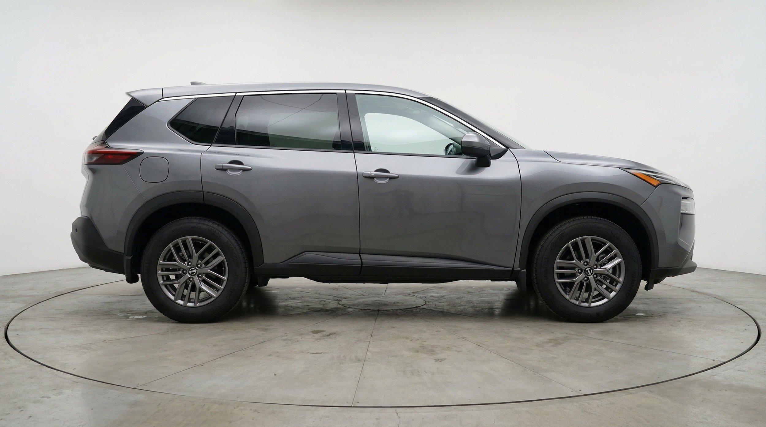 Thumbnail: 2026 Nissan Rogue - 10