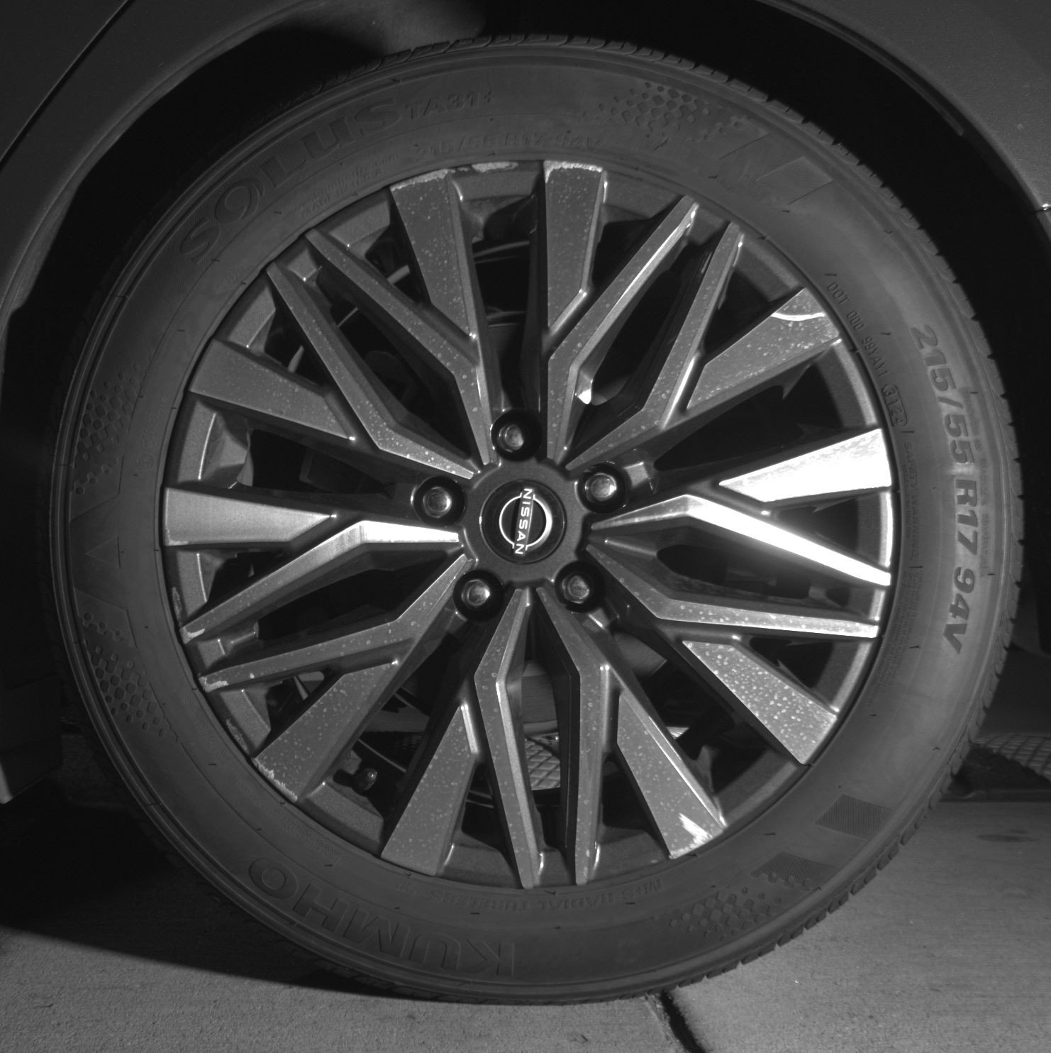 Thumbnail: 2025 Nissan Altima - 14