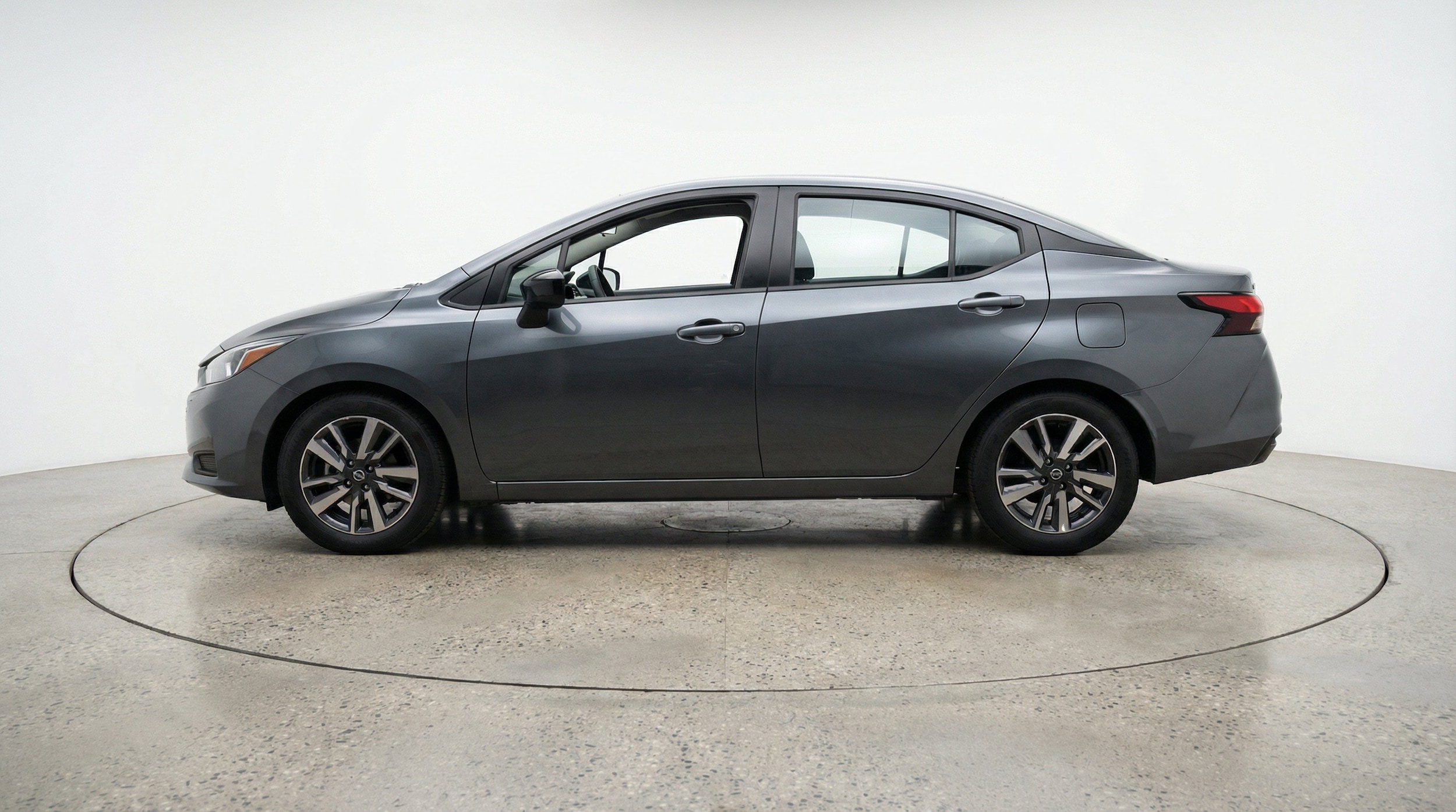 Thumbnail: 2025 Nissan Versa - 5