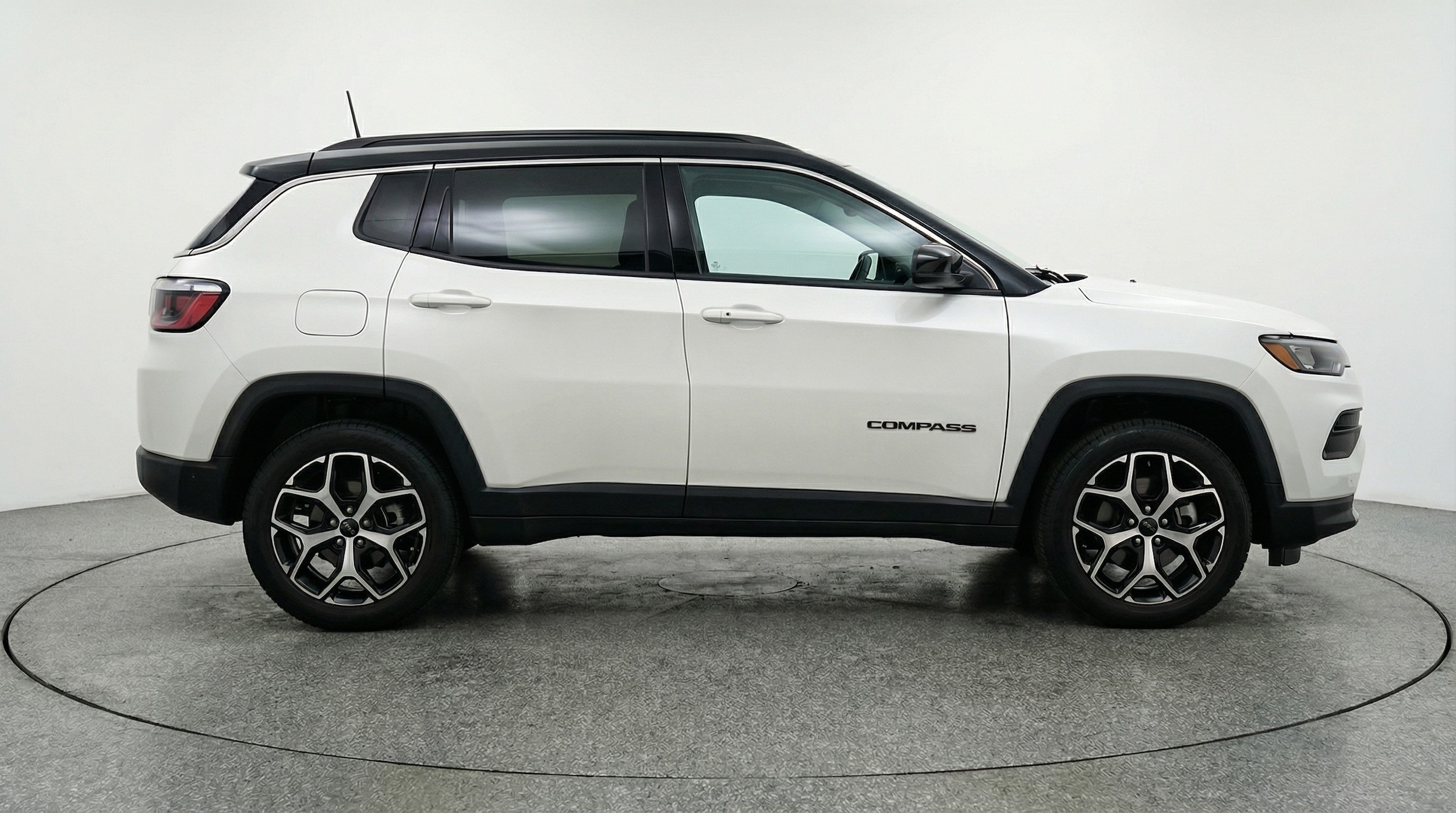 Thumbnail: 2025 Jeep Compass - 8