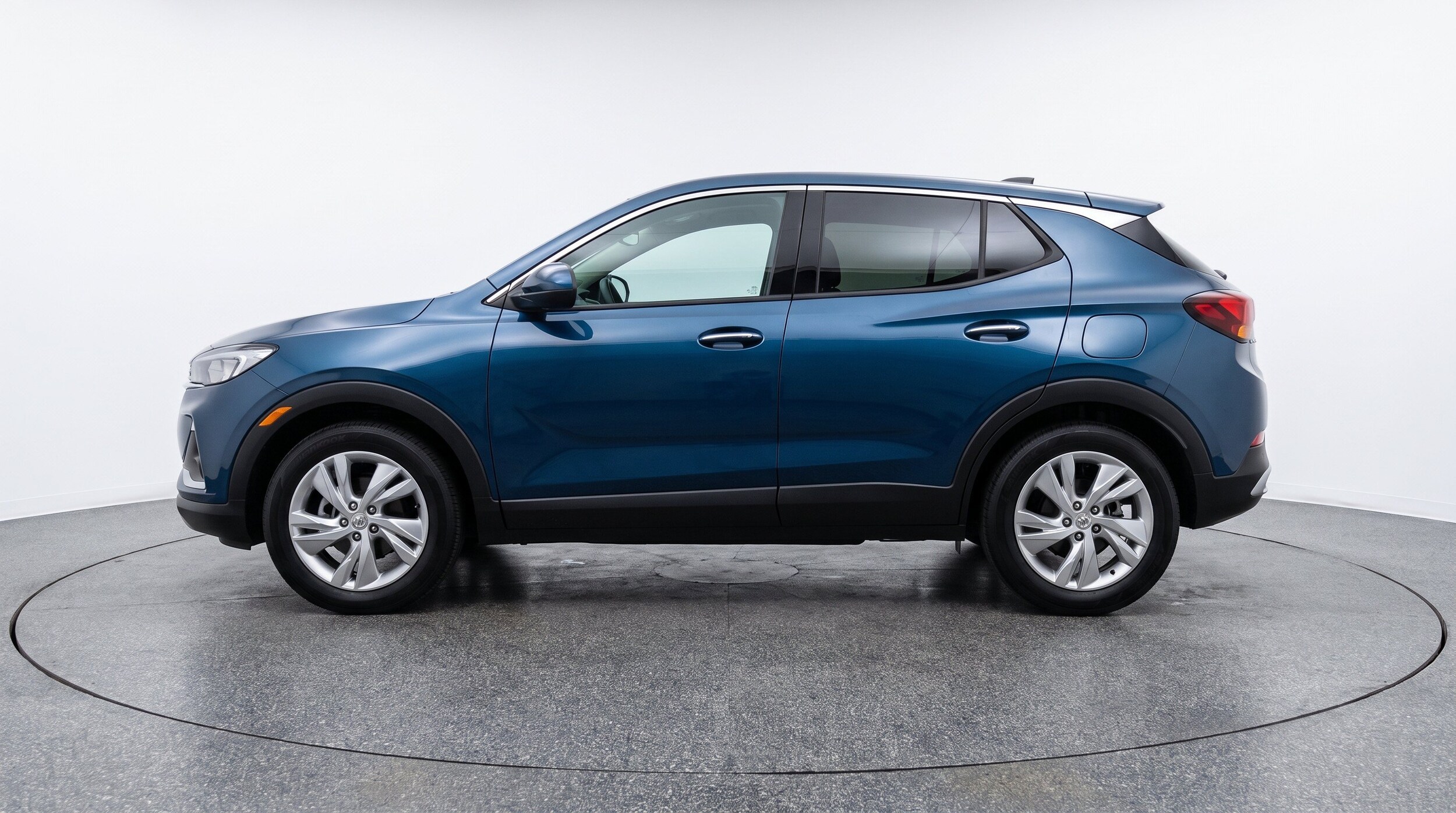 Thumbnail: 2026 Buick Encore GX - 5