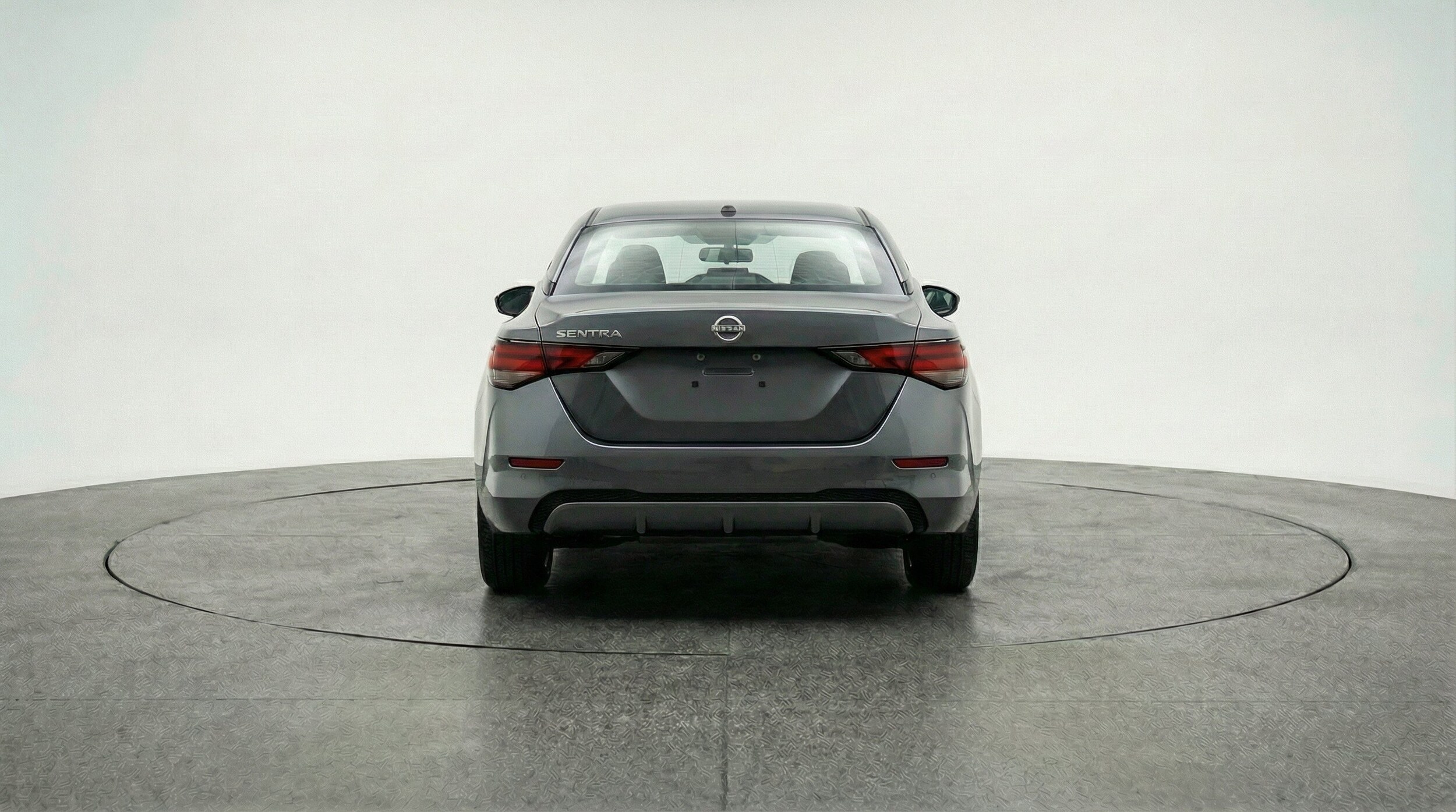 Thumbnail: 2025 Nissan Sentra - 7