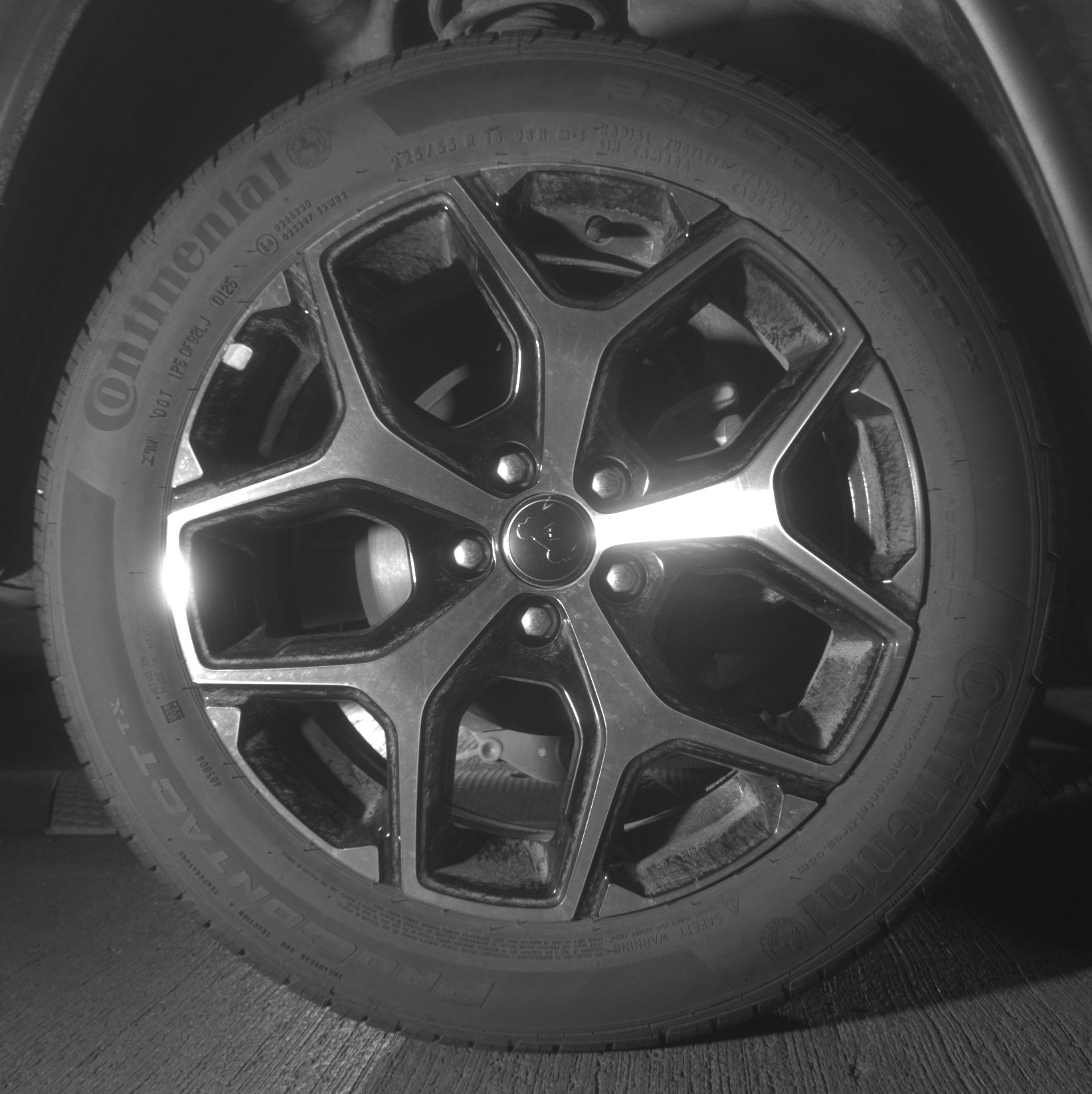 Thumbnail: 2025 Jeep Compass - 12