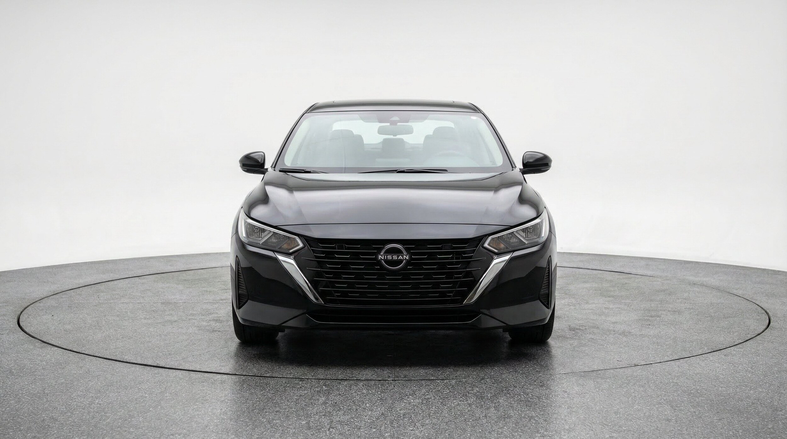 Thumbnail: 2025 Nissan Sentra - 2