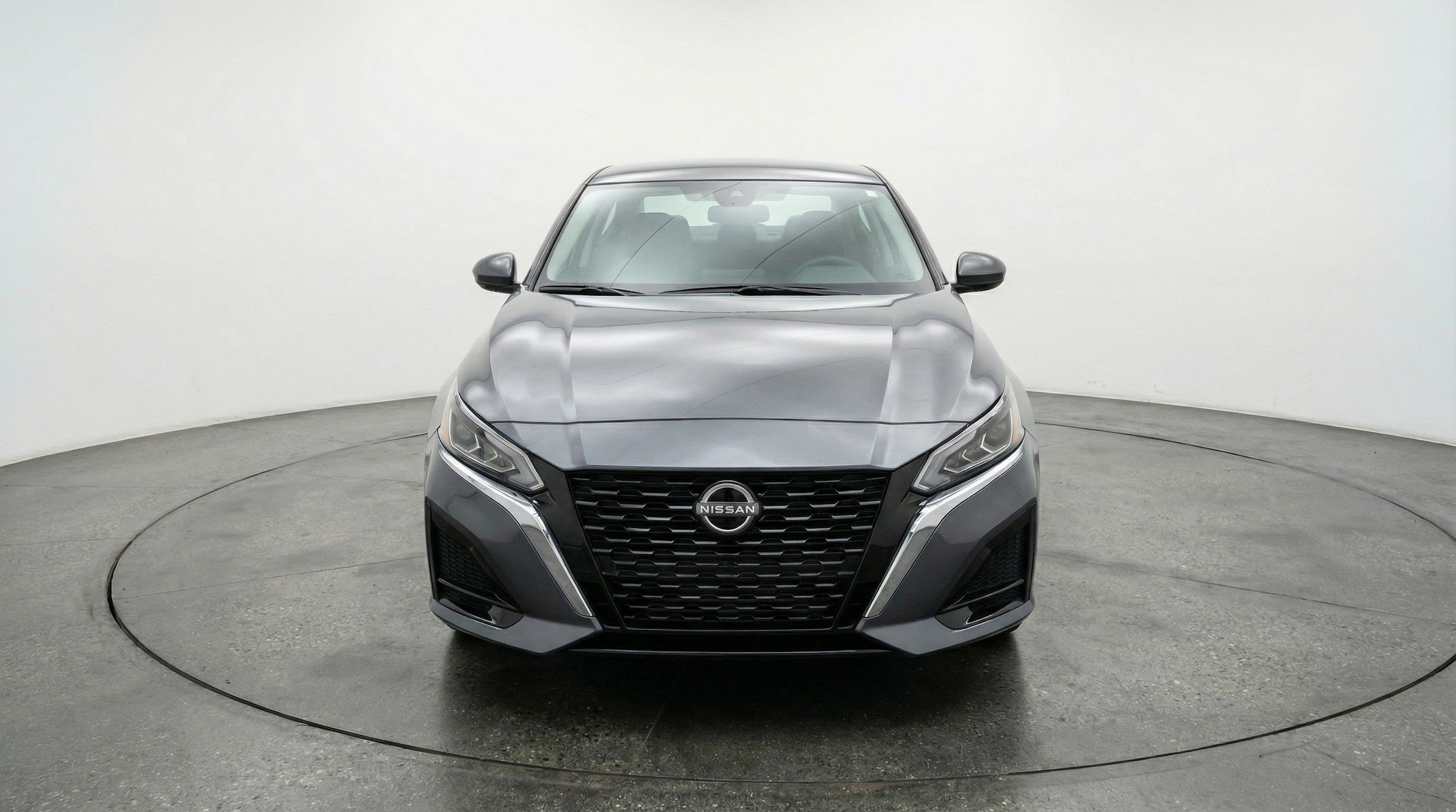 Thumbnail: 2025 Nissan Altima - 2