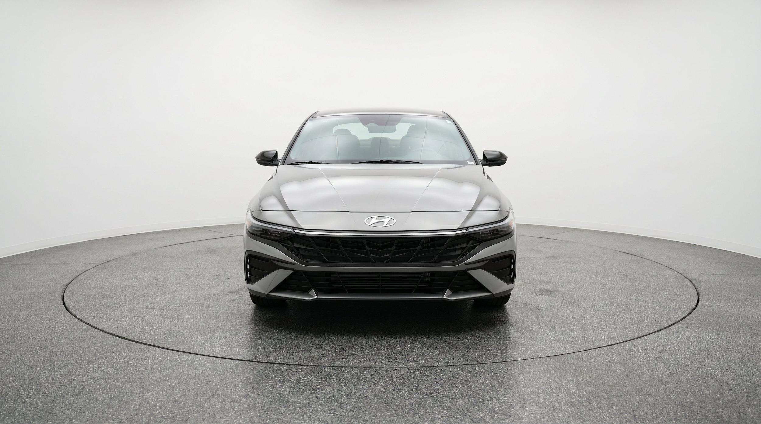 Thumbnail: 2026 Hyundai Elantra - 2