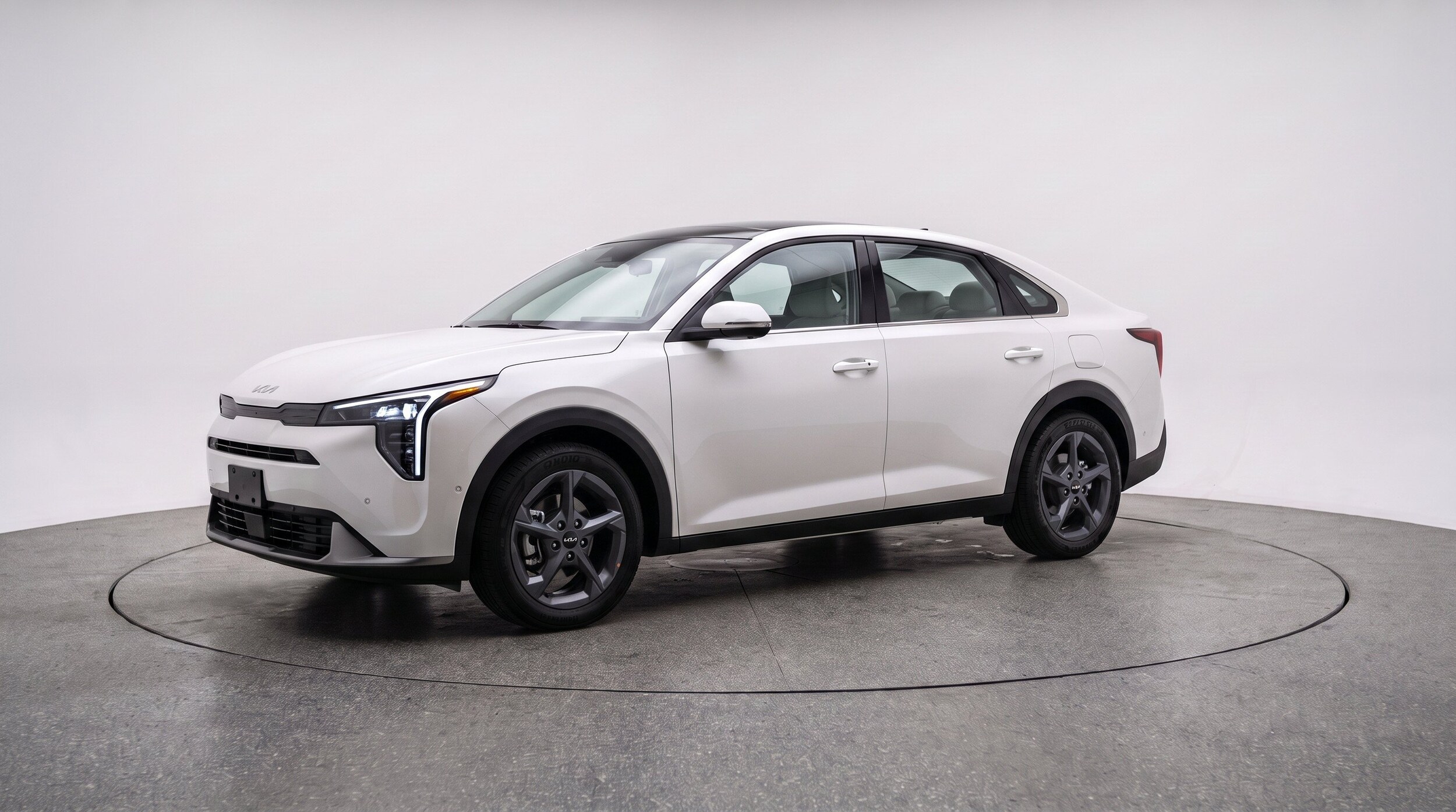 Thumbnail: 2026 Kia K4 - 3