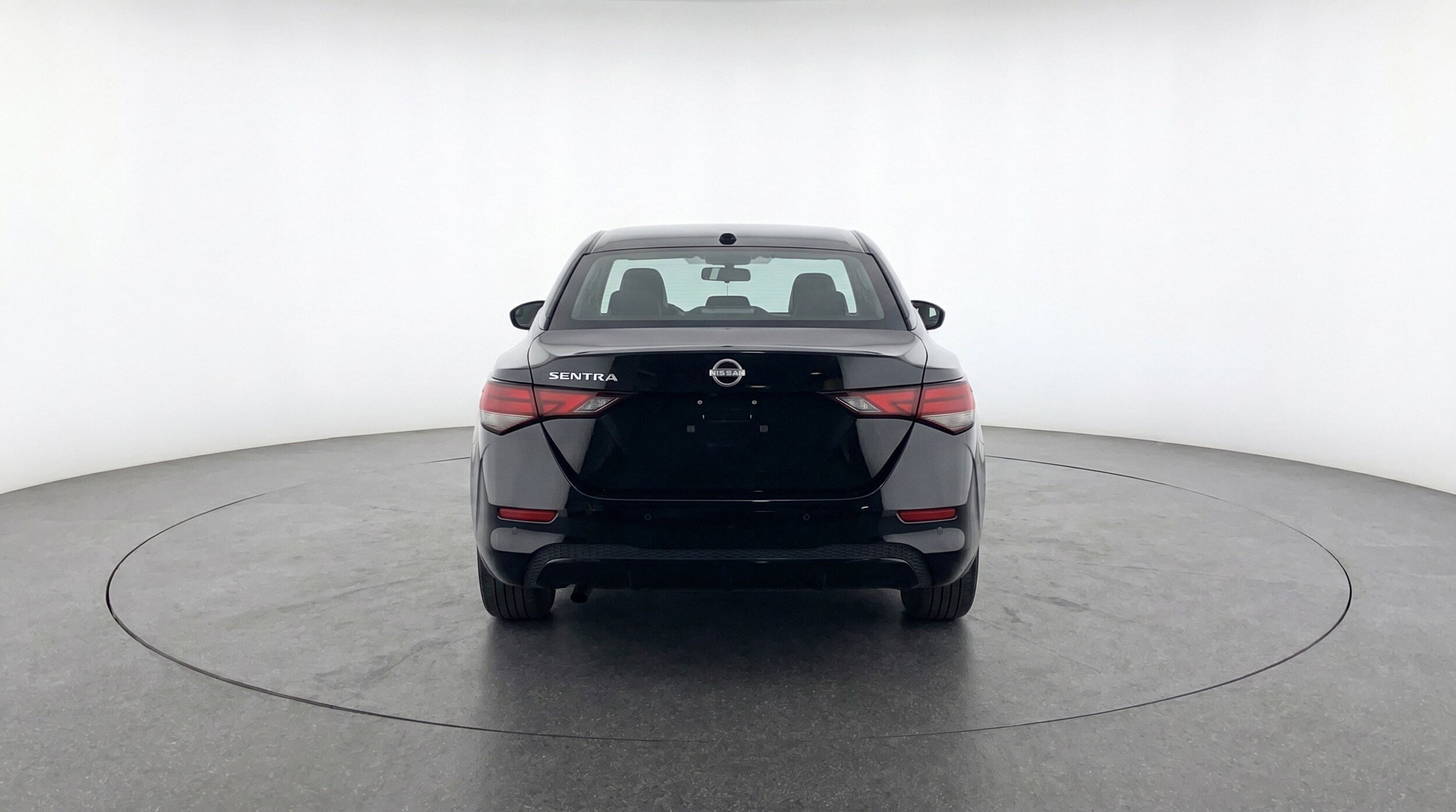 Thumbnail: 2025 Nissan Sentra - 7