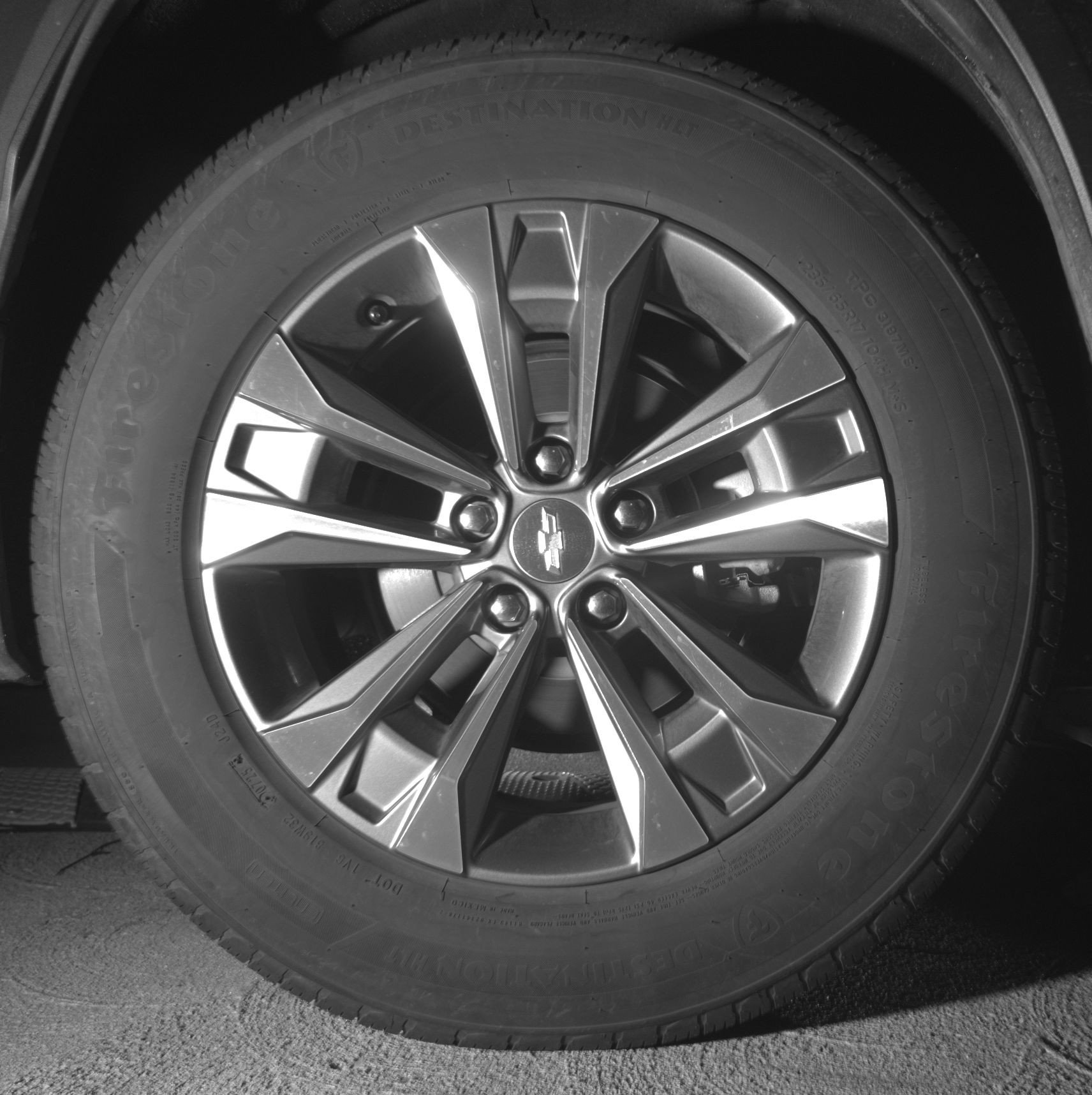 Thumbnail: 2025 Chevrolet Equinox - 15