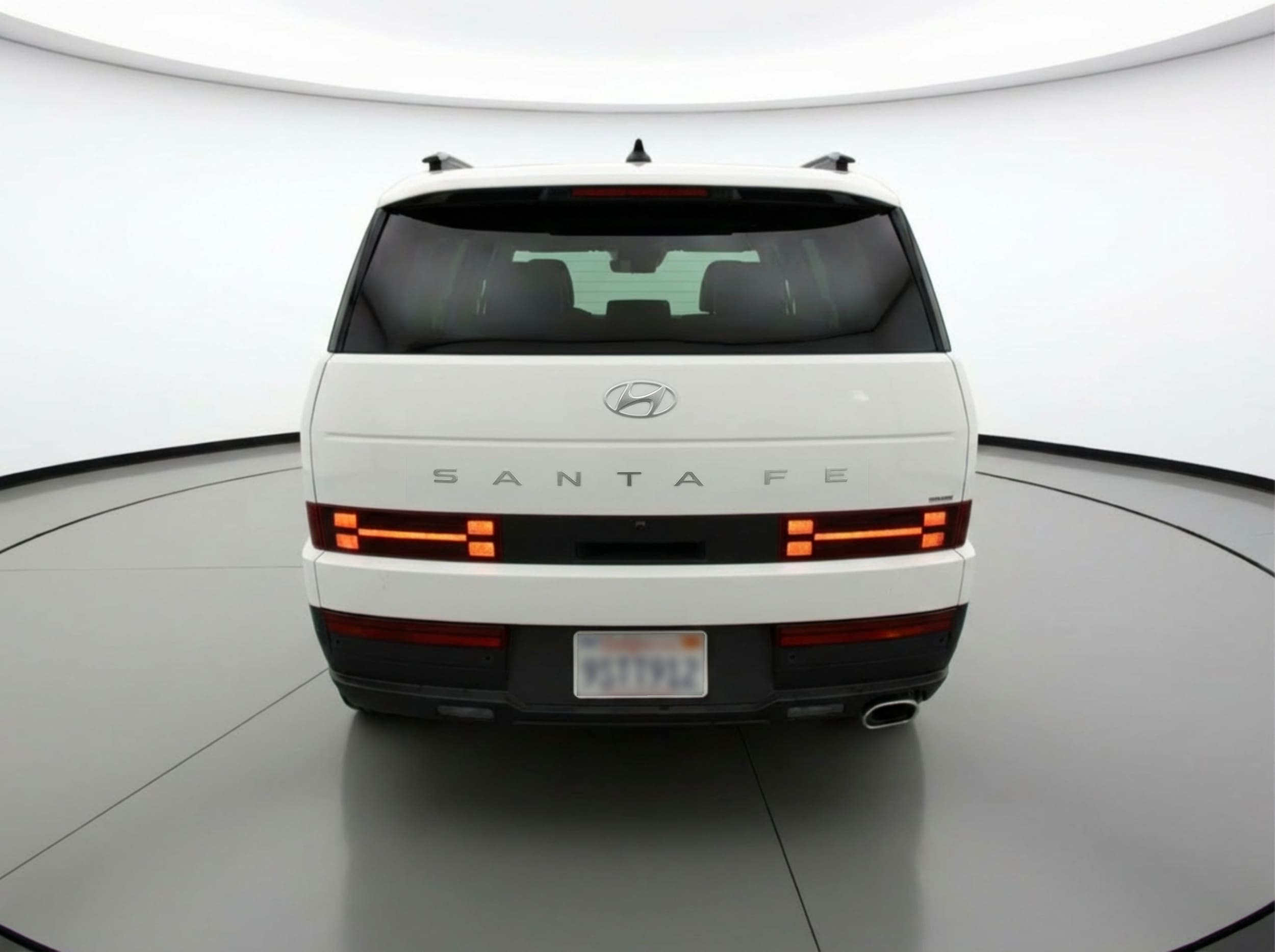 Thumbnail: 2025 Hyundai Santa Fe - 6