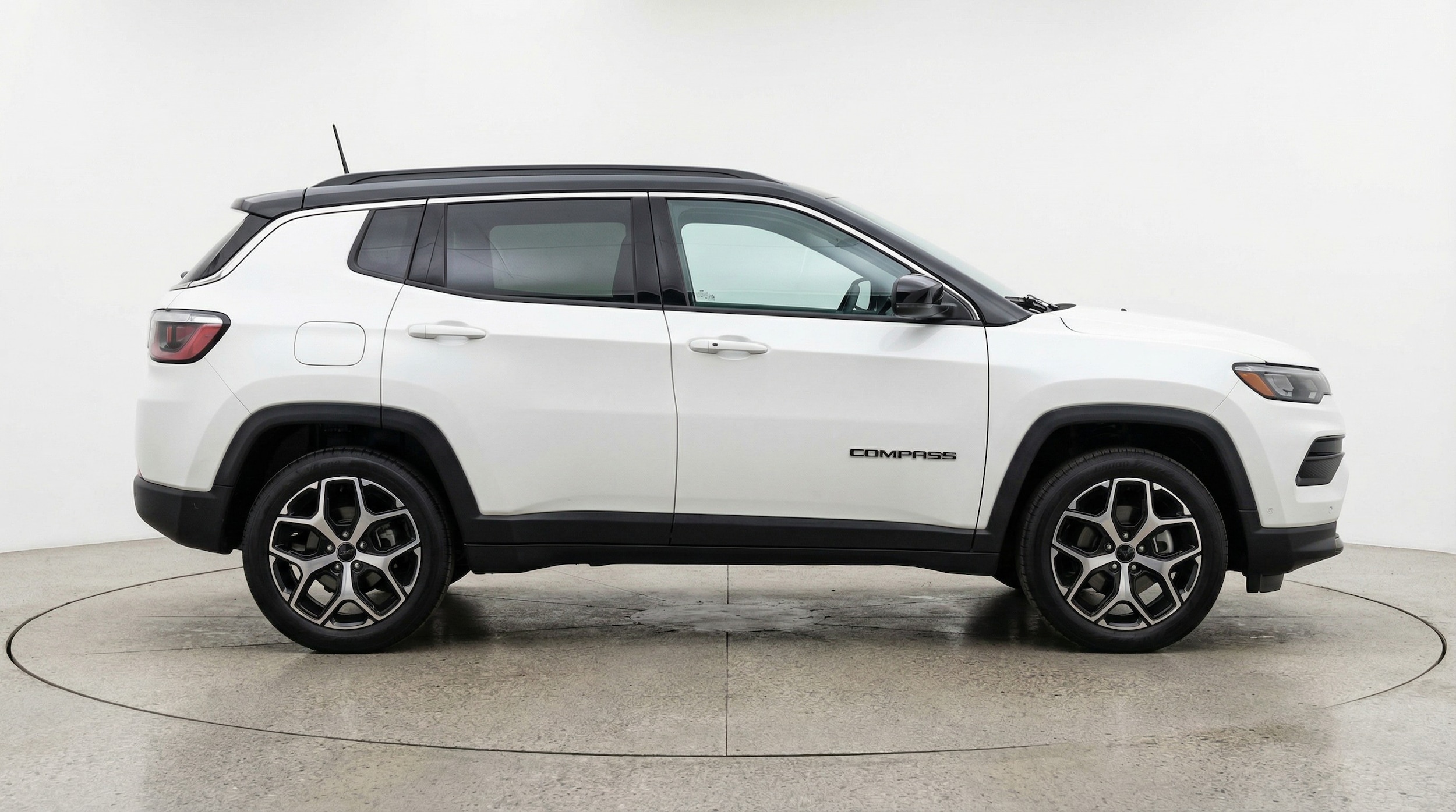 Thumbnail: 2025 Jeep Compass - 8