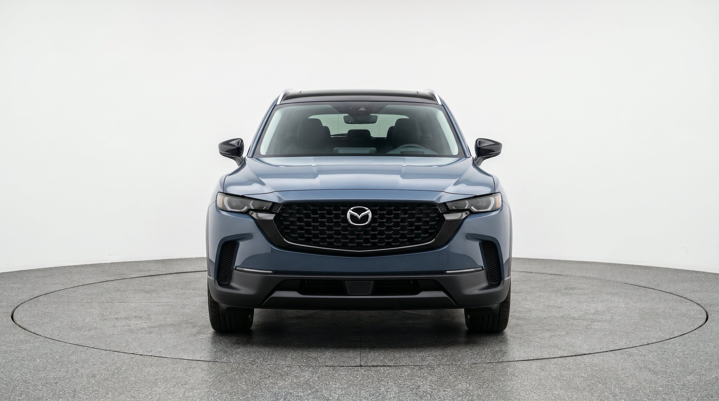 Thumbnail: 2026 Mazda CX-50 - 2