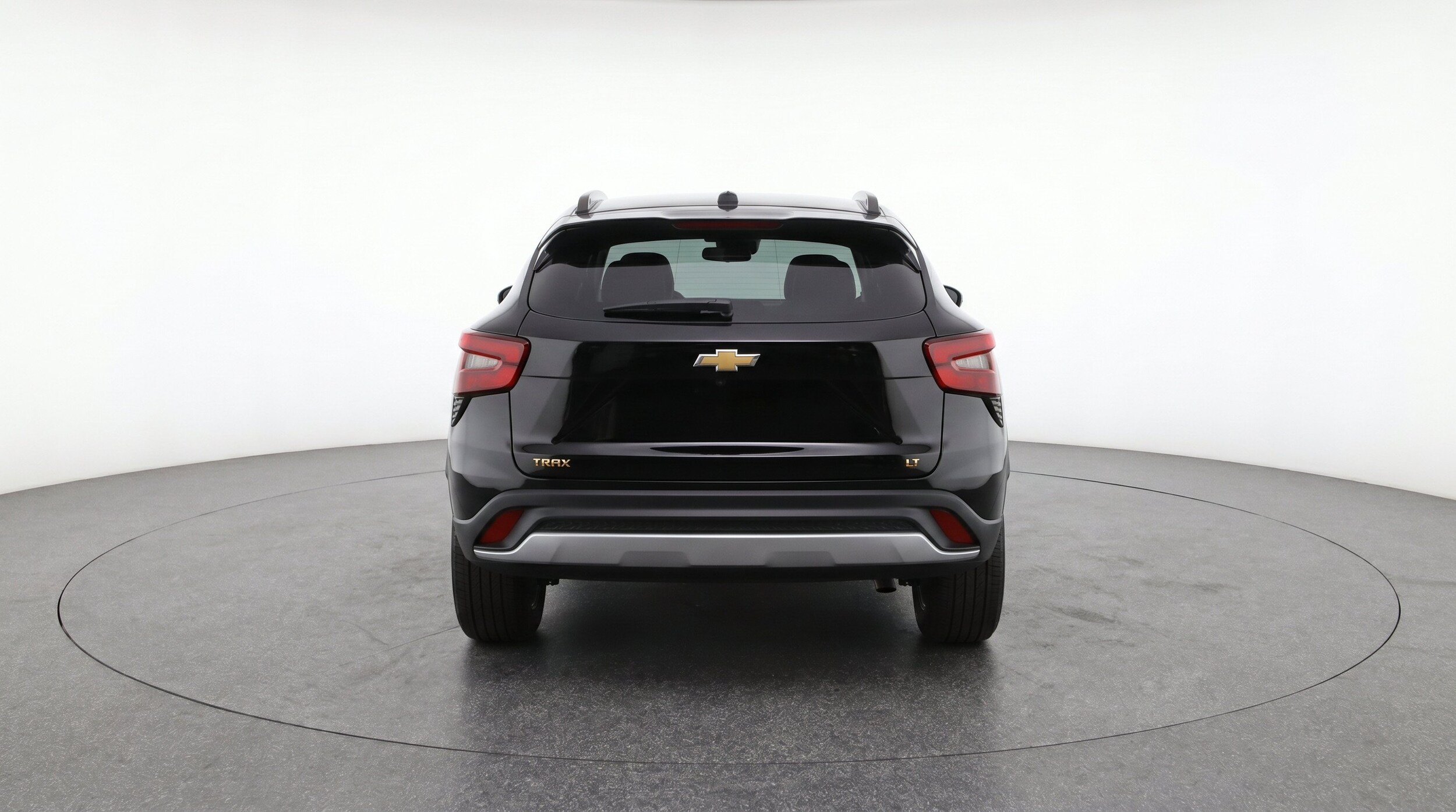 Thumbnail: 2025 Chevrolet Trax - 7
