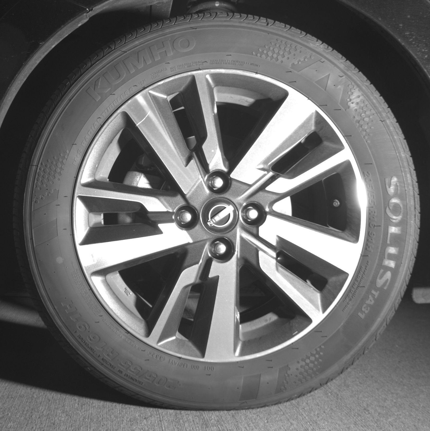 Thumbnail: 2025 Nissan Versa - 12