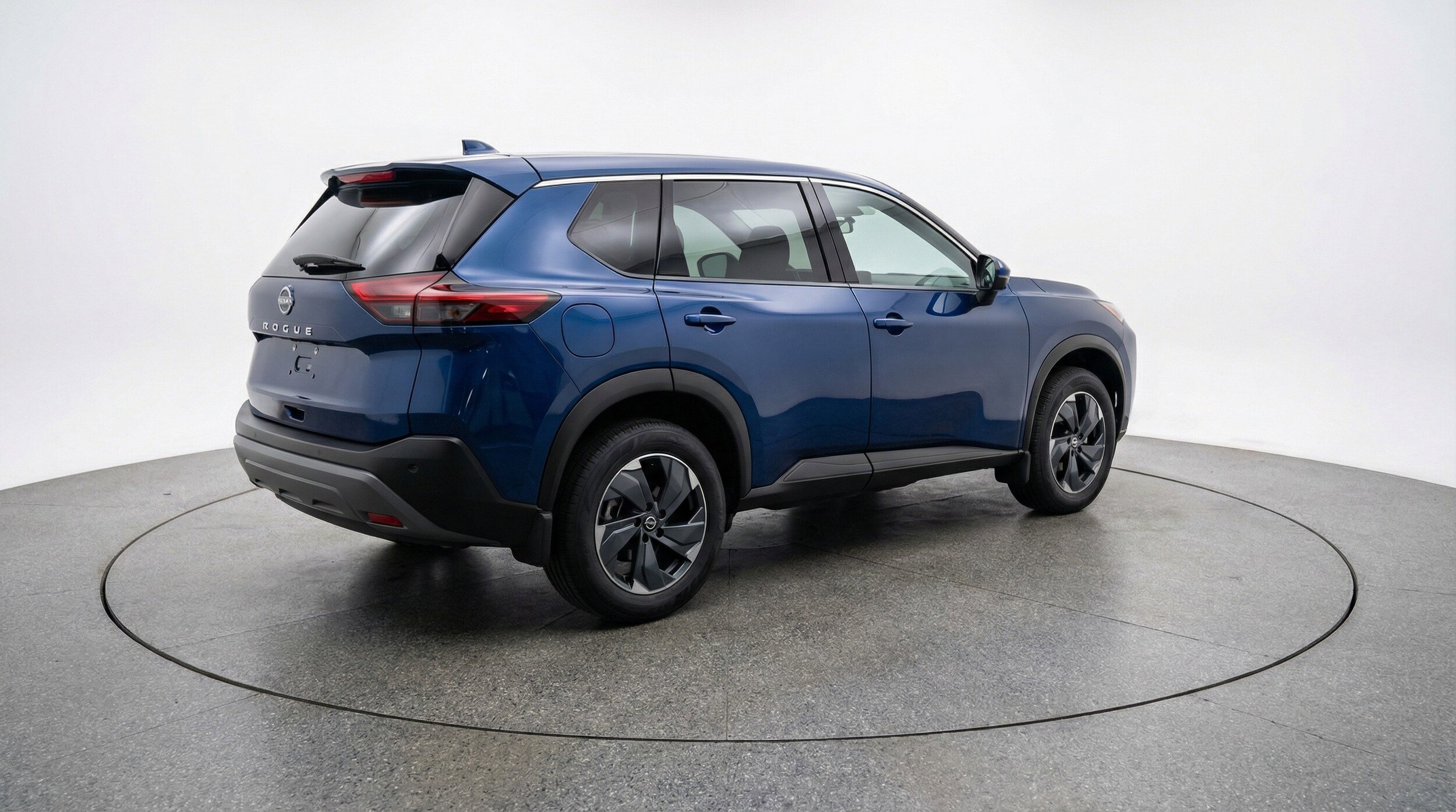 Thumbnail: 2025 Nissan Rogue - 9