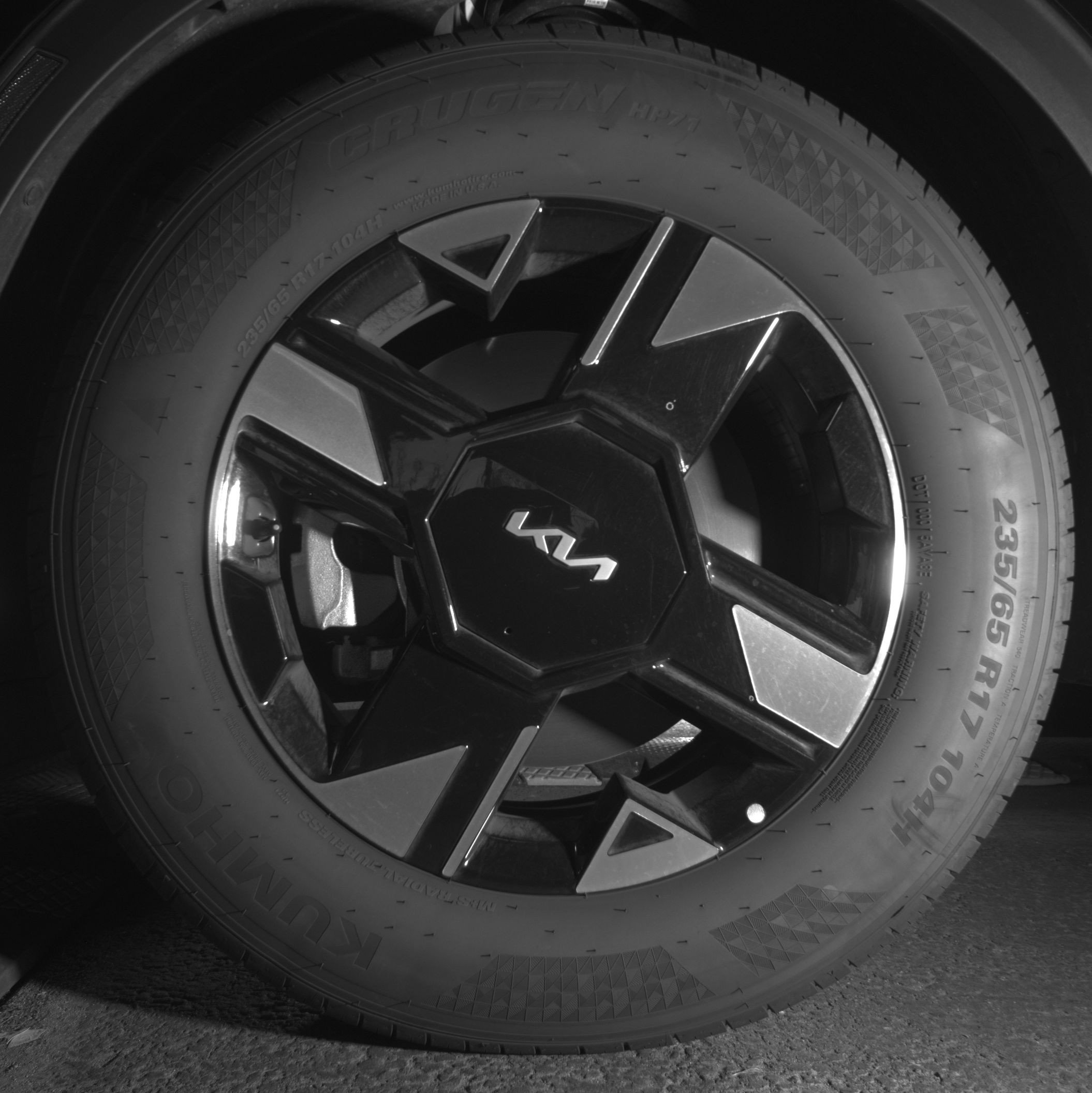 Thumbnail: 2026 Kia Sportage - 12