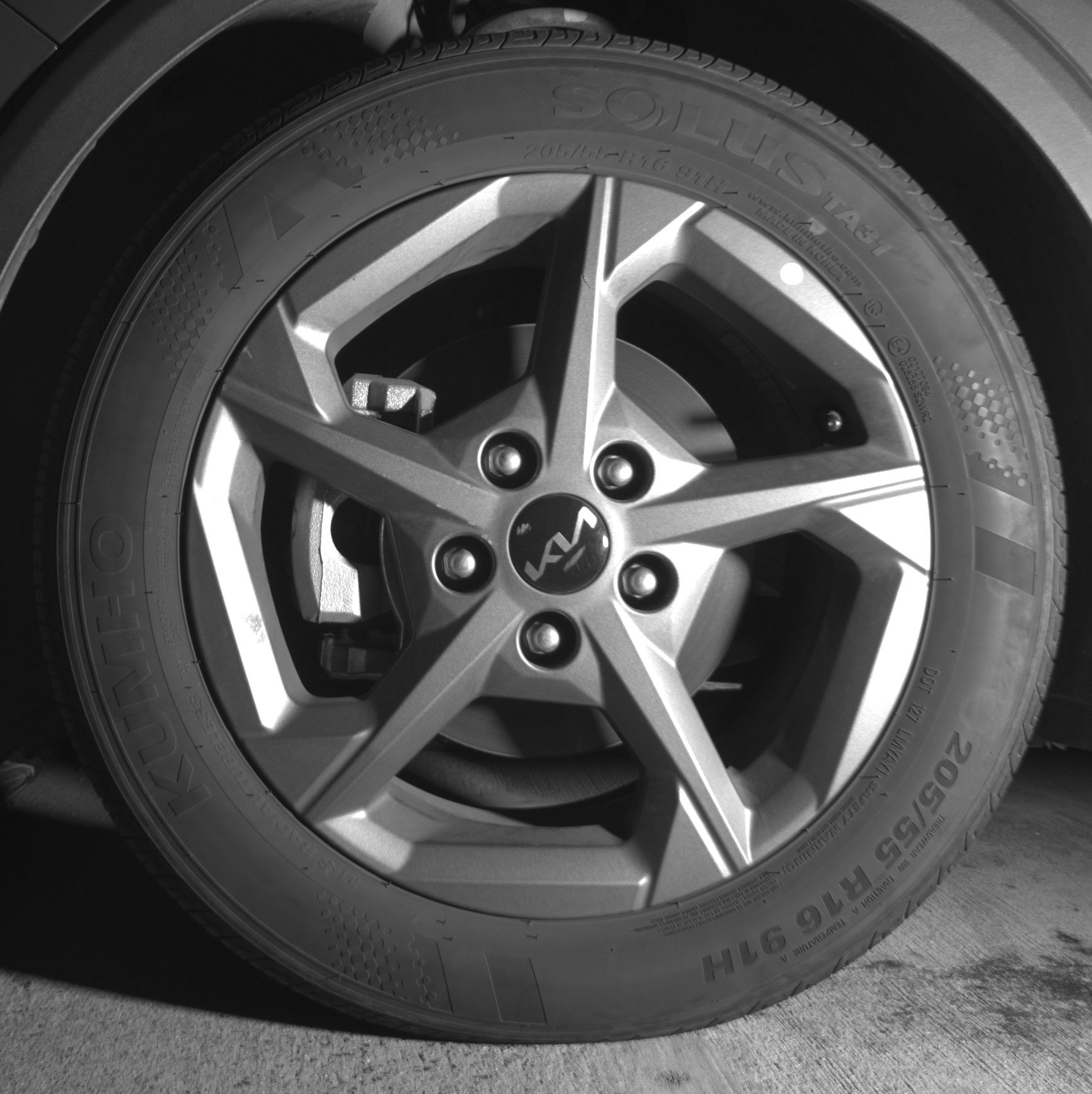 Thumbnail: 2025 Kia K4 - 9