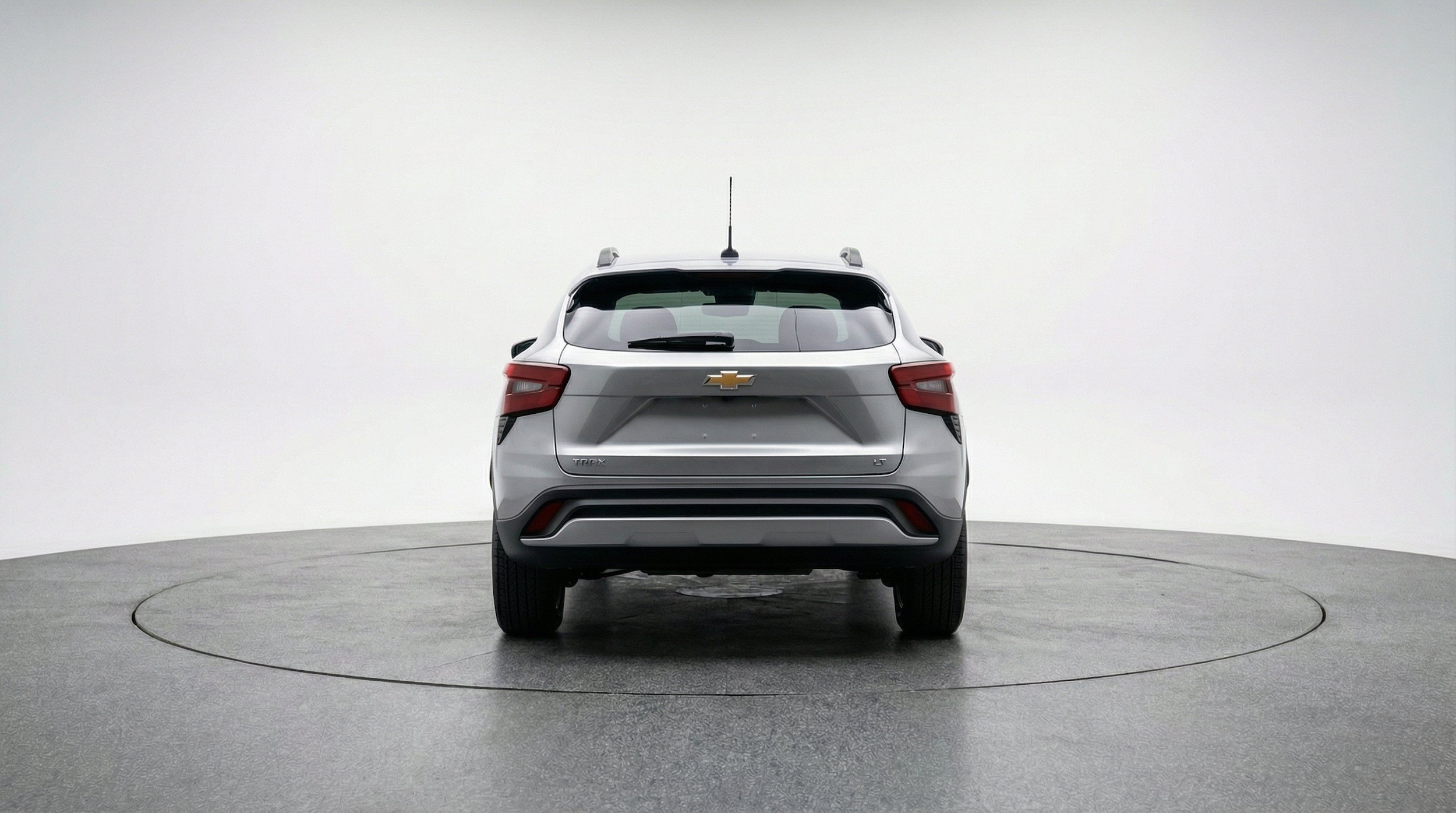 Thumbnail: 2025 Chevrolet Trax - 7