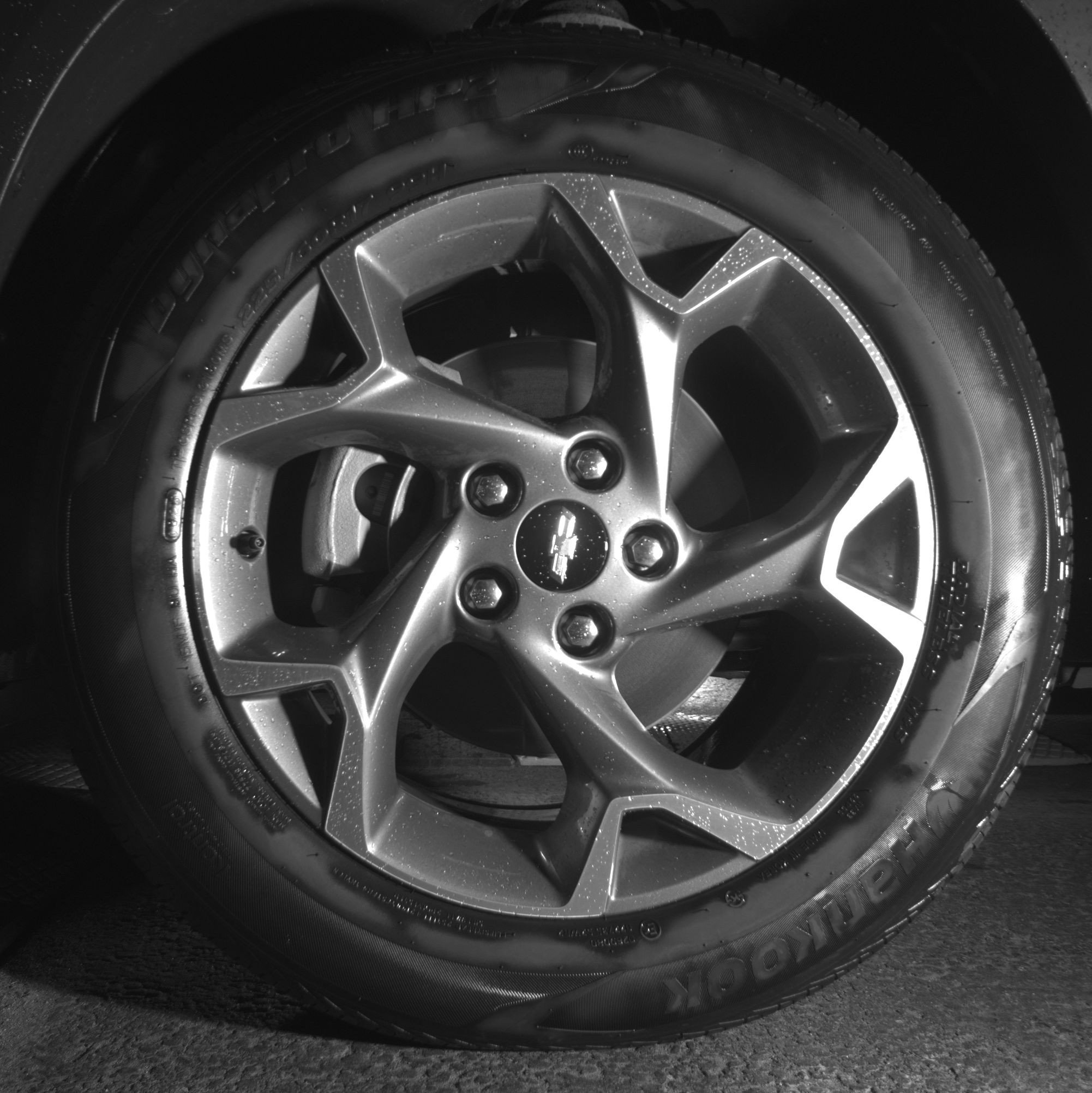 Thumbnail: 2025 Chevrolet Trax - 12